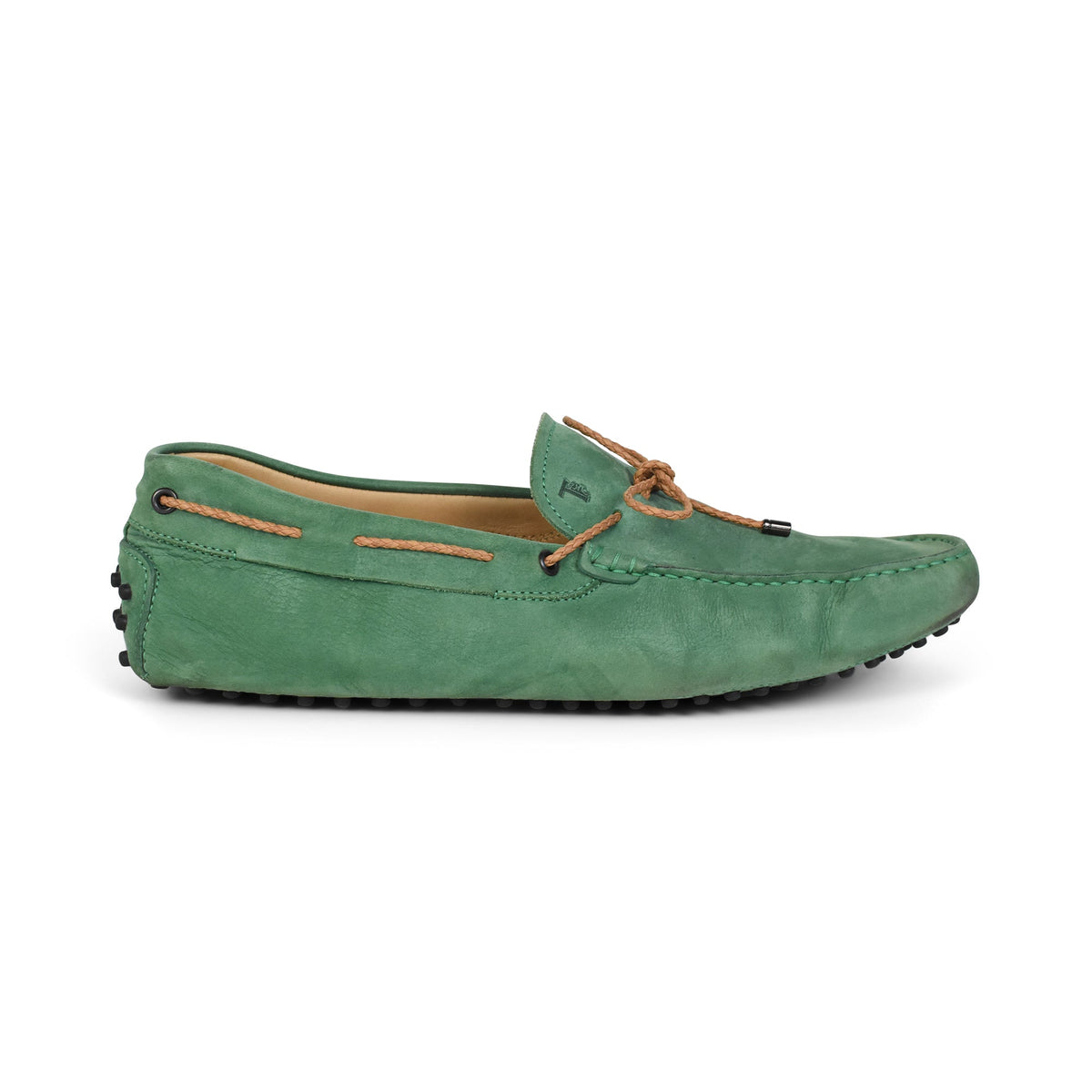 Tod's Driver Loafers - Men's 10