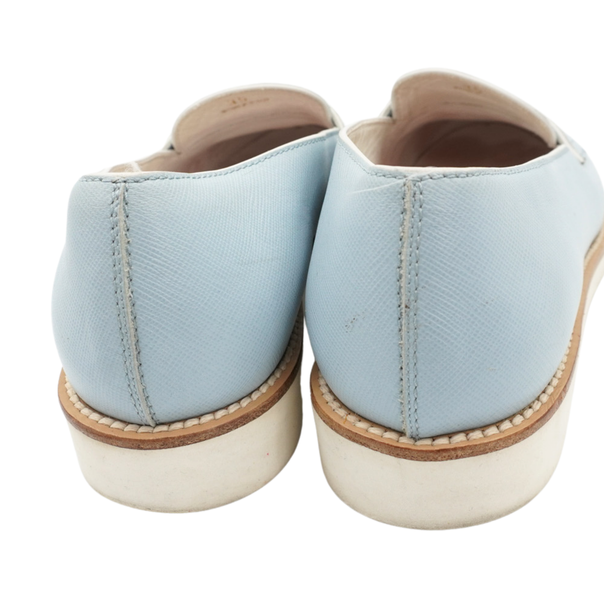 Tod's Loafers - Women's 35