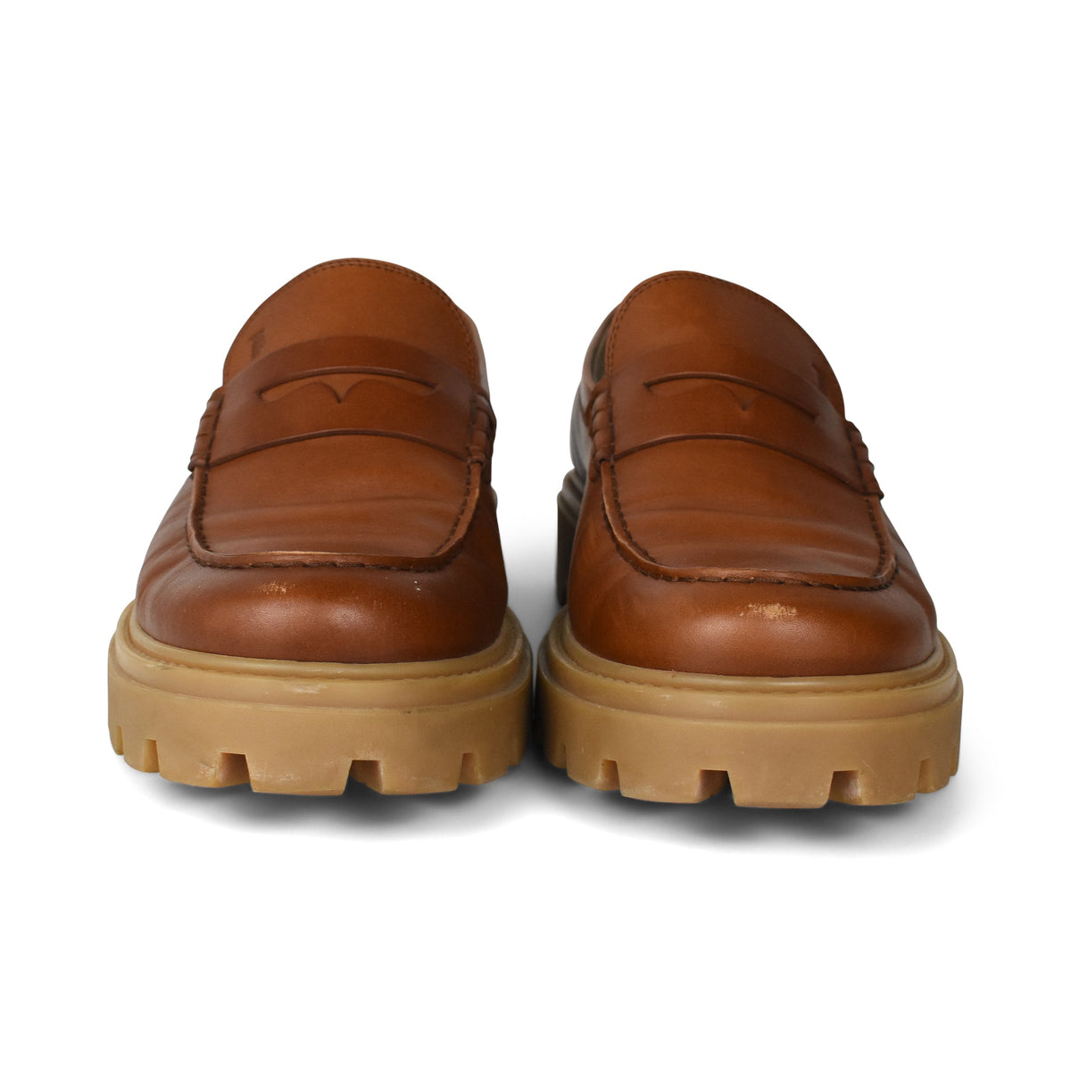 Tods Loafers - Men's 9.5