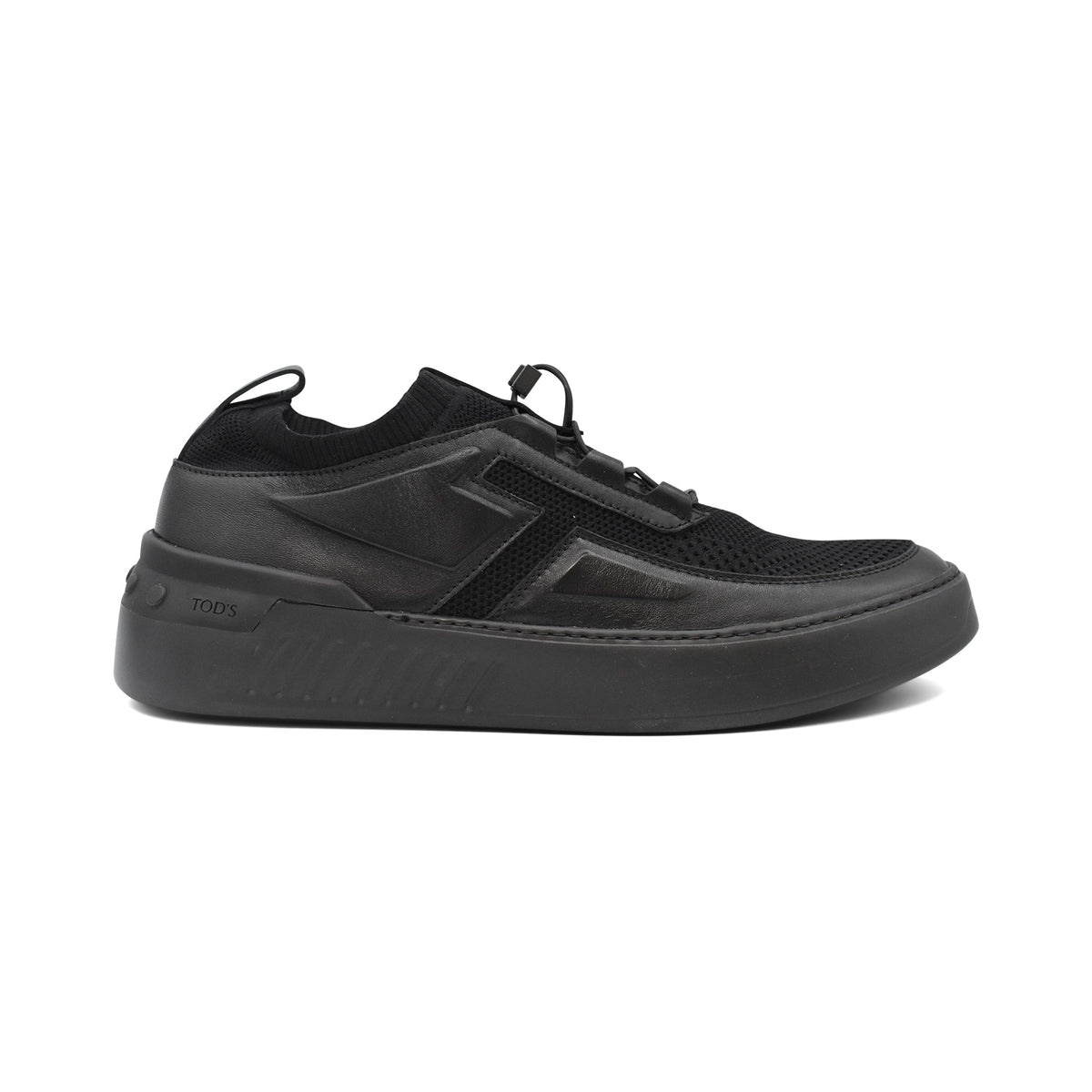 Tods 'No Code X' Sneakers - Men's 10