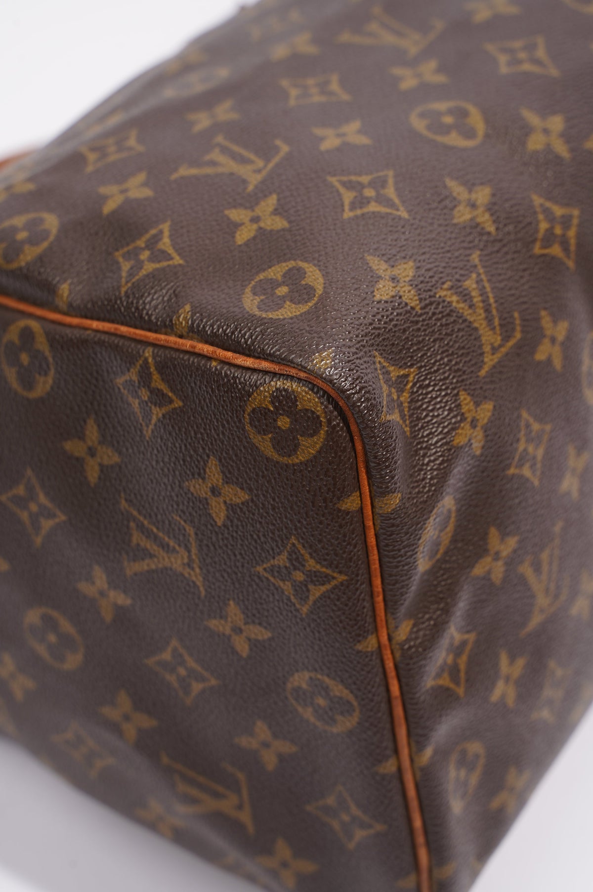 Louis Vuitton Speedy Monogram Canvas 35