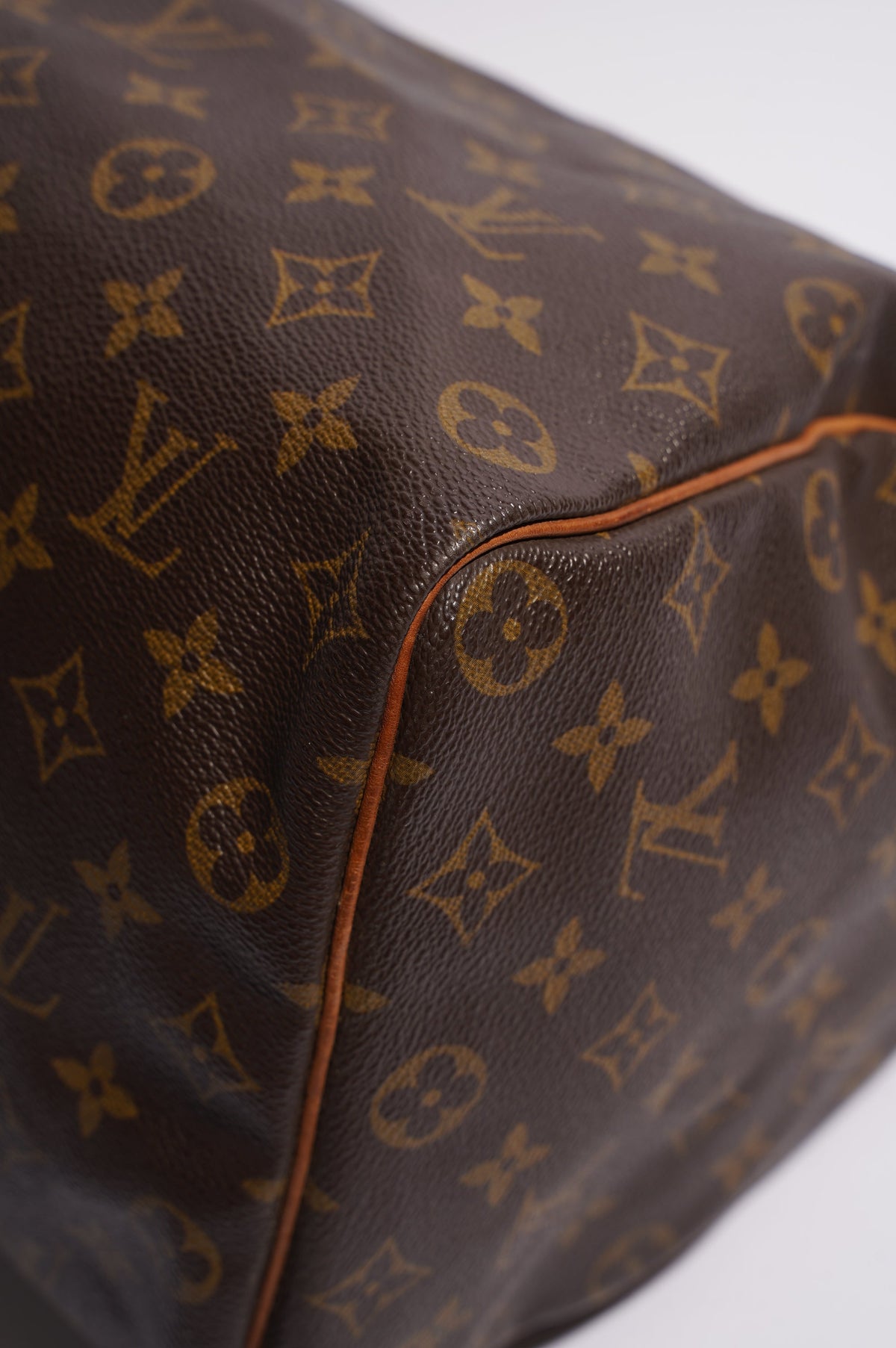 Louis Vuitton Speedy Monogram Canvas 35