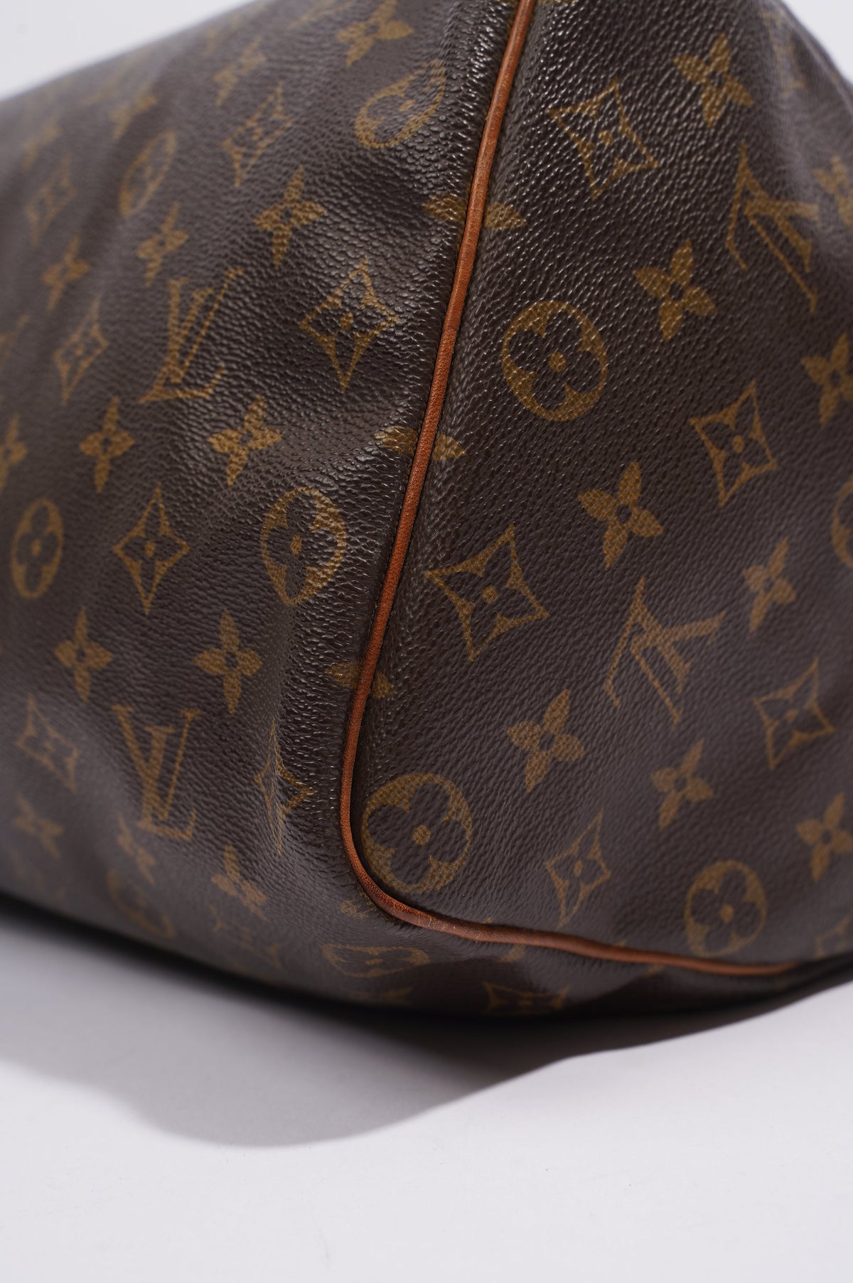 Louis Vuitton Speedy Monogram Canvas 35