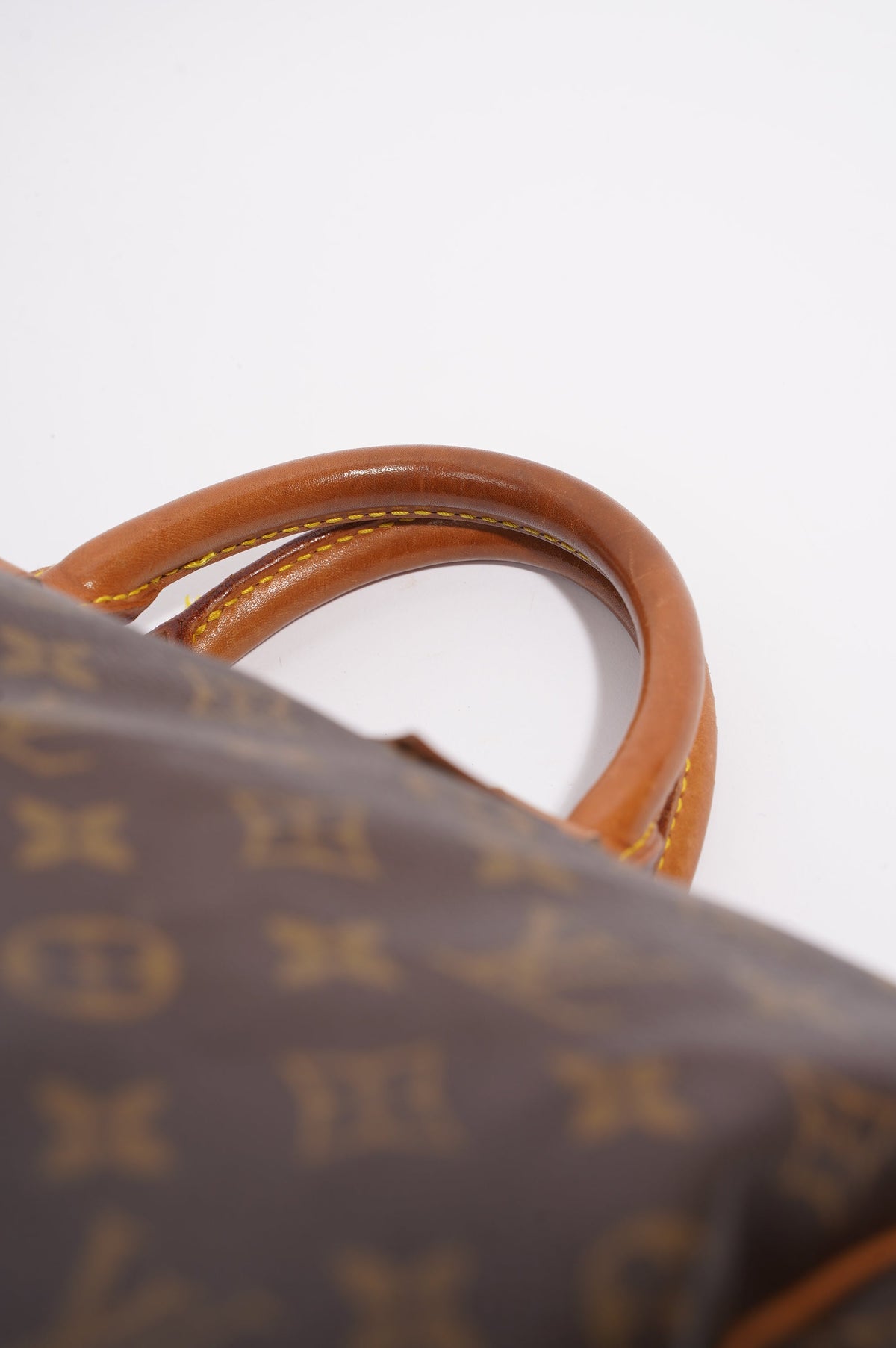Louis Vuitton Speedy Monogram Canvas 35