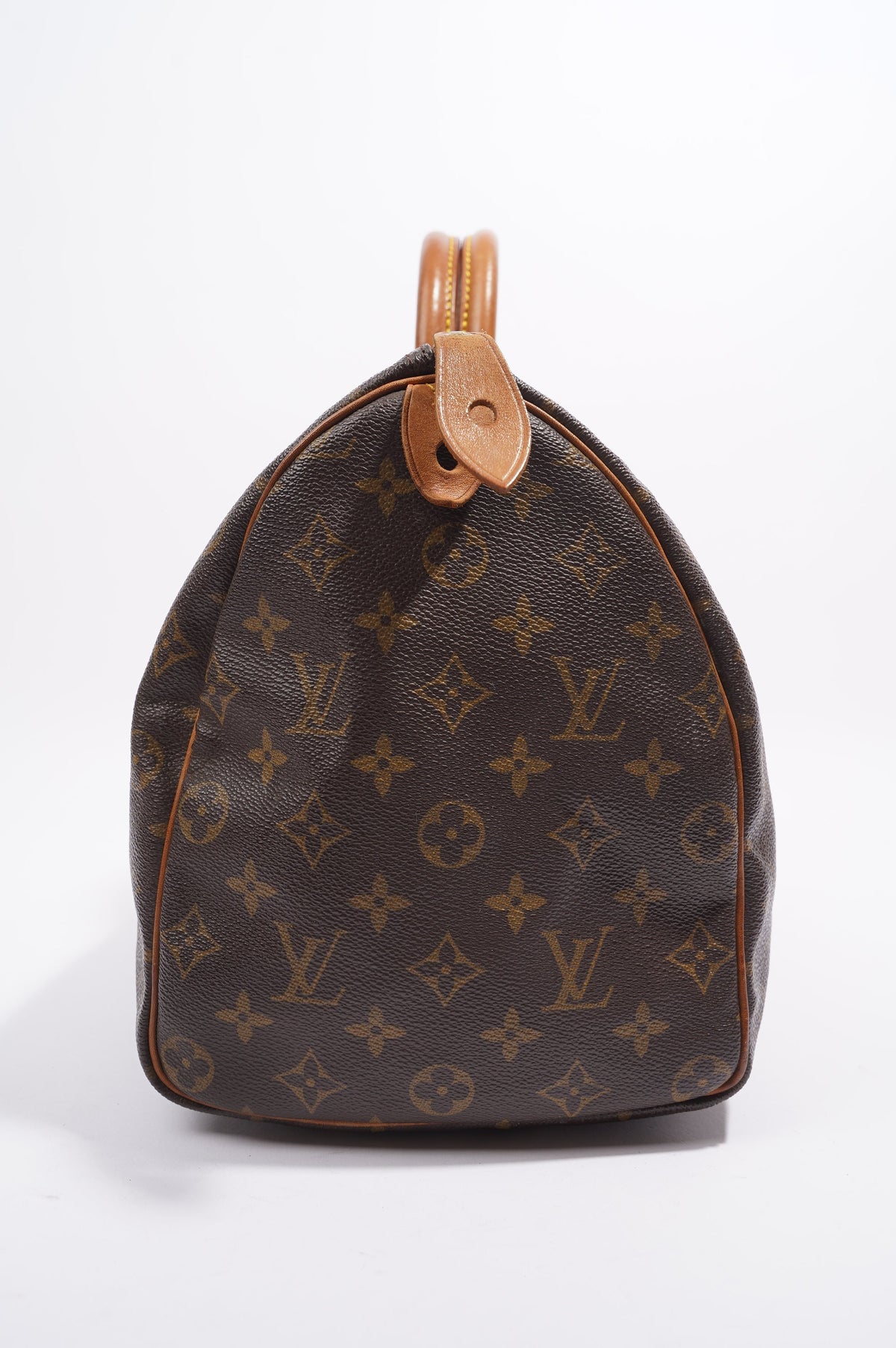 Louis Vuitton Speedy Monogram Canvas 35