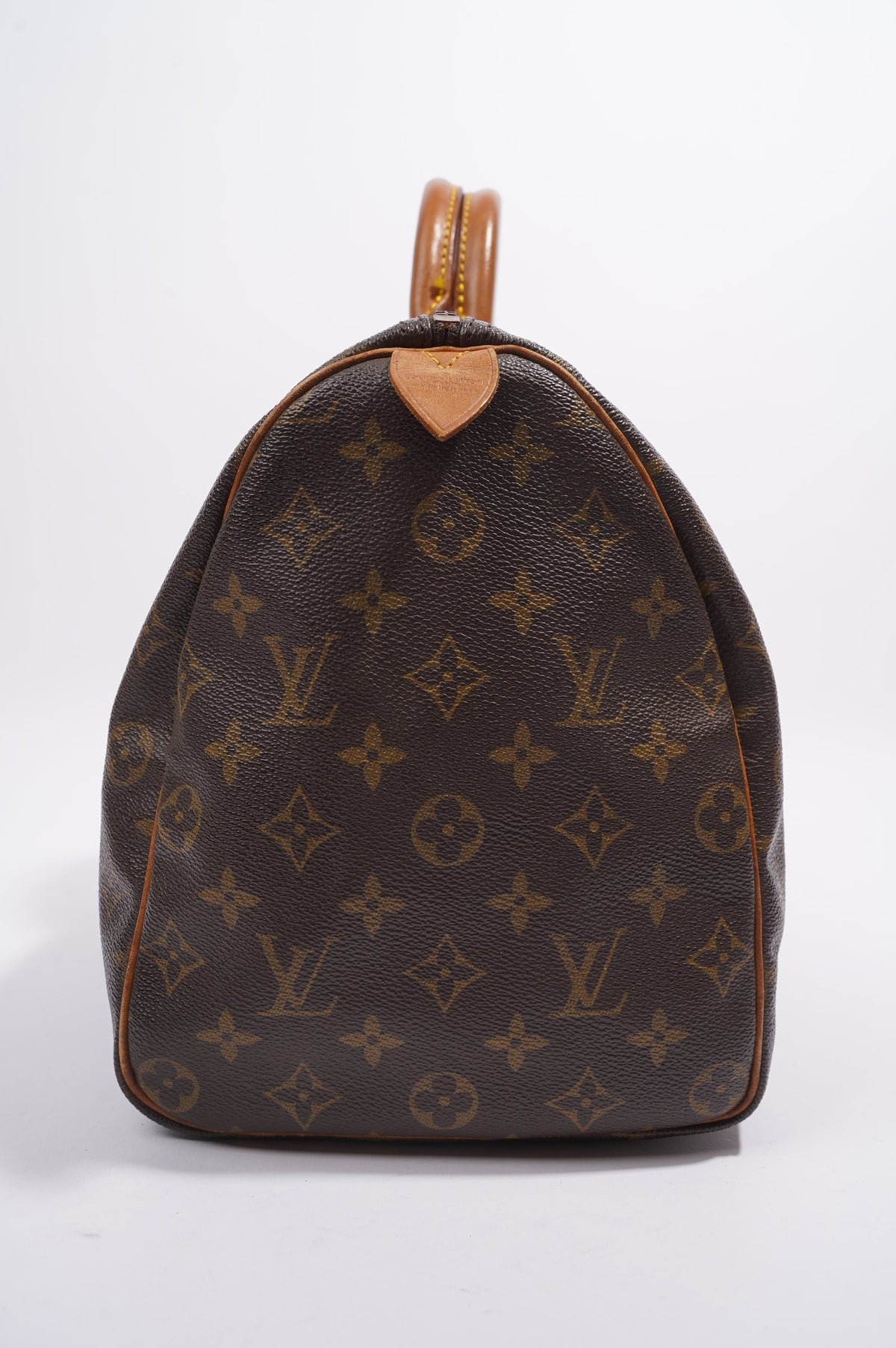 Louis Vuitton Speedy Monogram Canvas 35