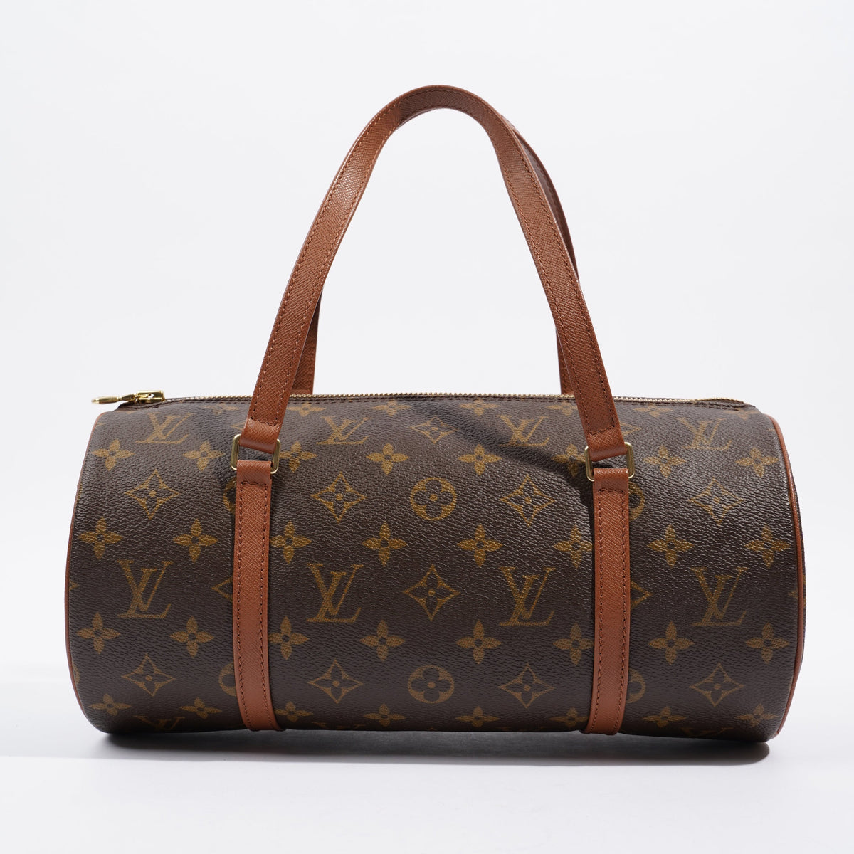 Louis Vuitton Papillon Monogram Canvas 30