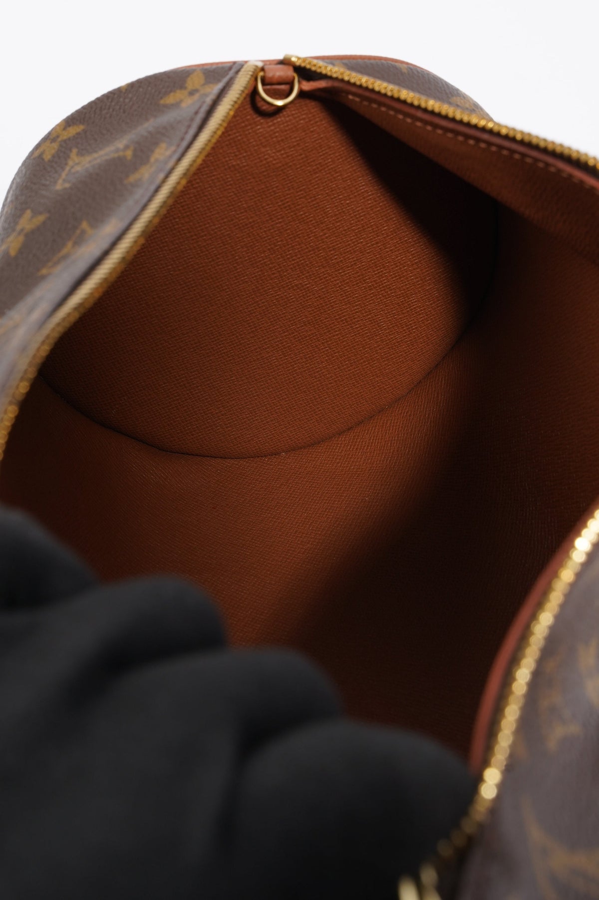 Louis Vuitton Papillon Monogram Canvas 30