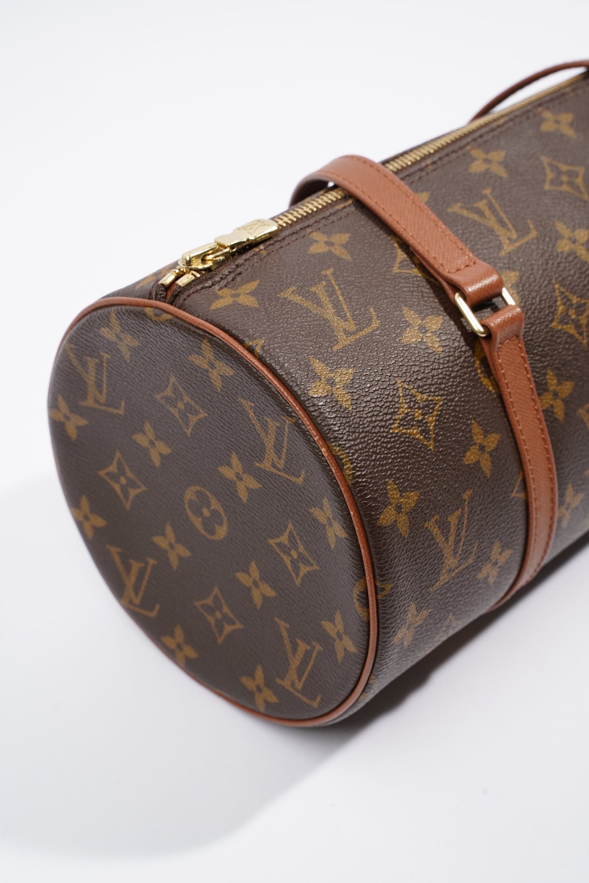 Louis Vuitton Papillon Monogram Canvas 30