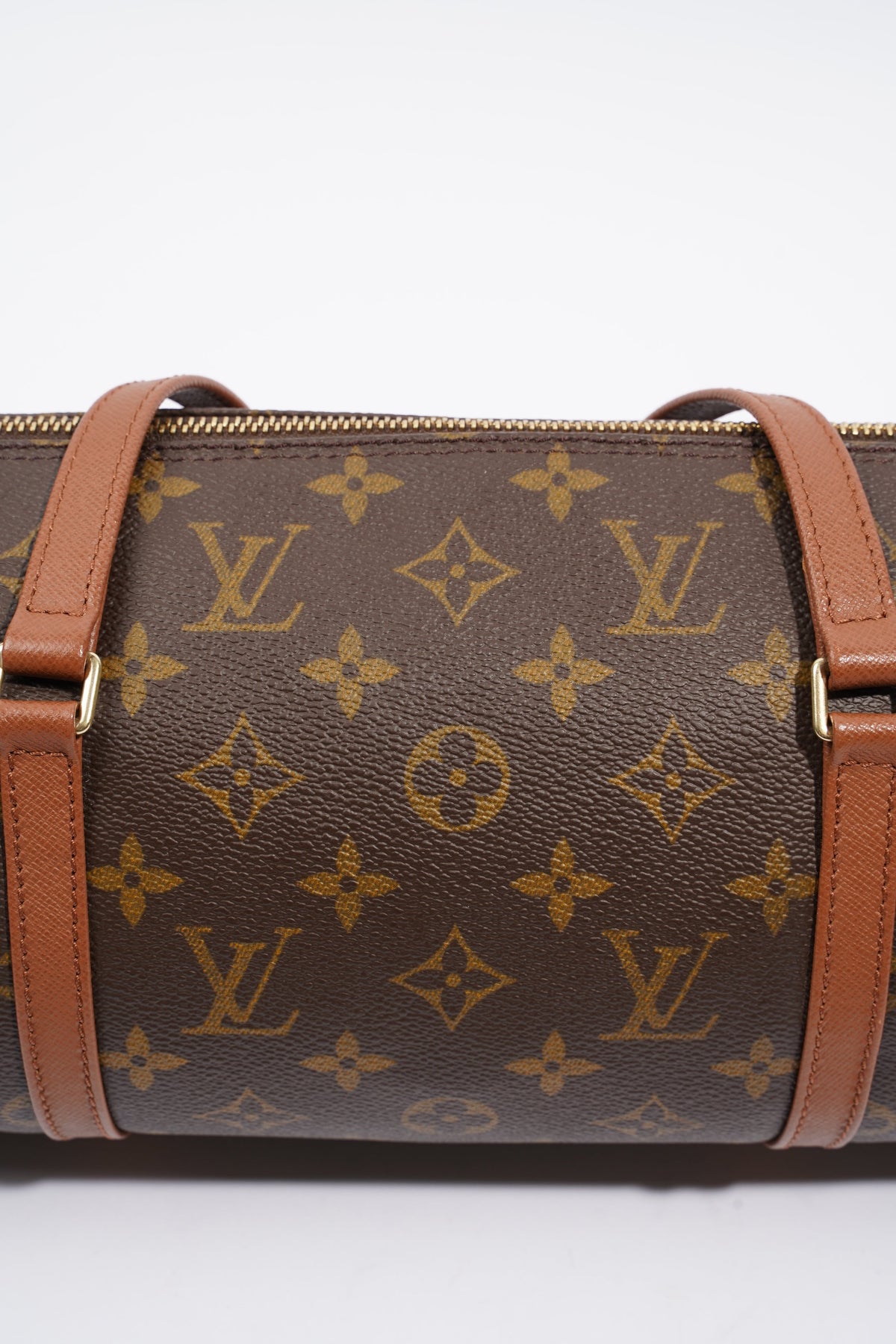Louis Vuitton Papillon Monogram Canvas 30