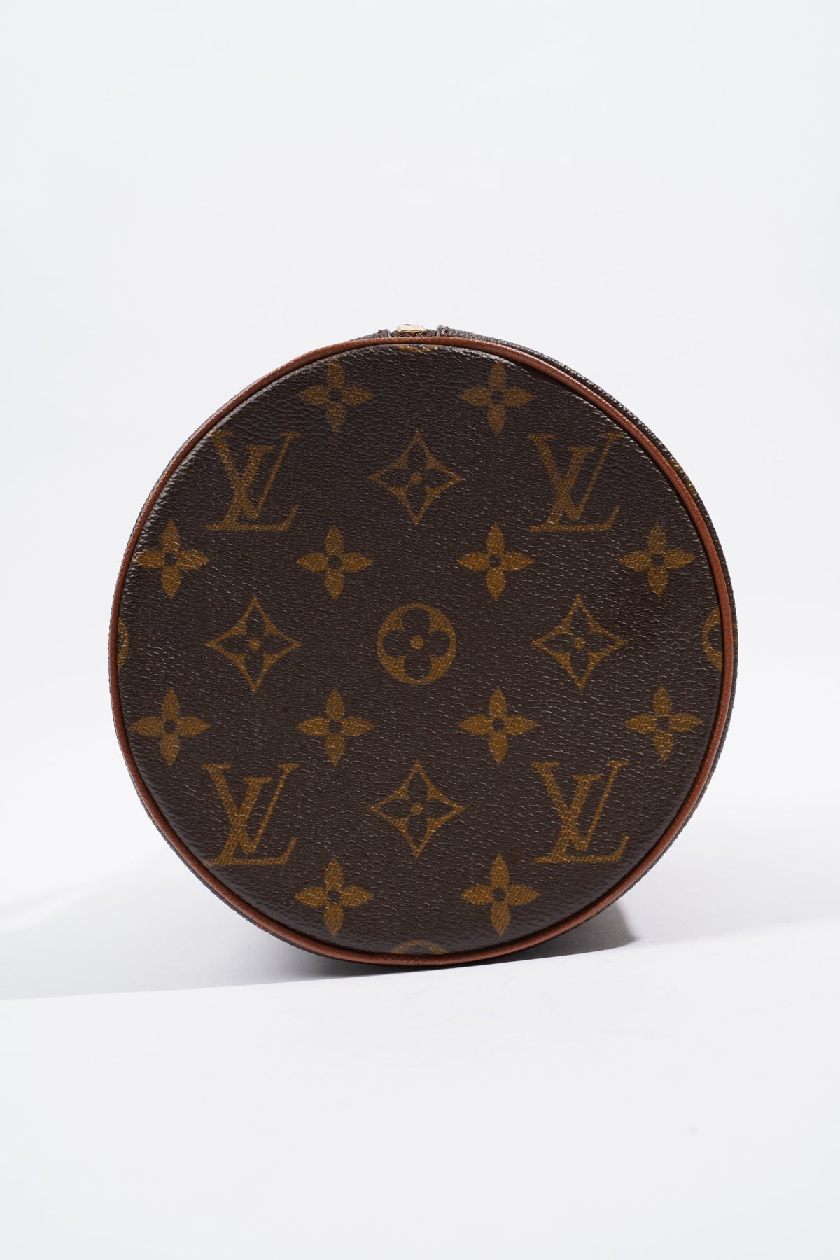 Louis Vuitton Papillon Monogram Canvas 30