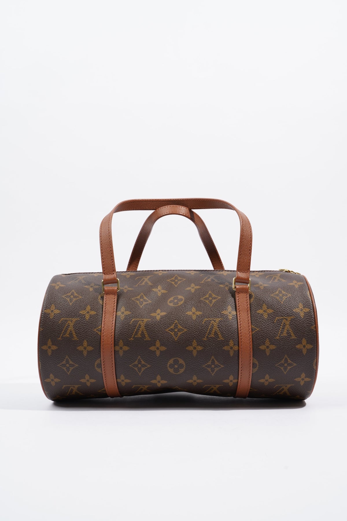 Louis Vuitton Papillon Monogram Canvas 30