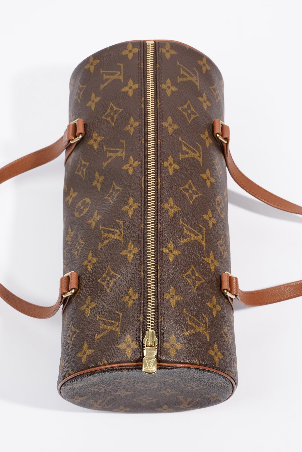Louis Vuitton Papillon Monogram Canvas 30