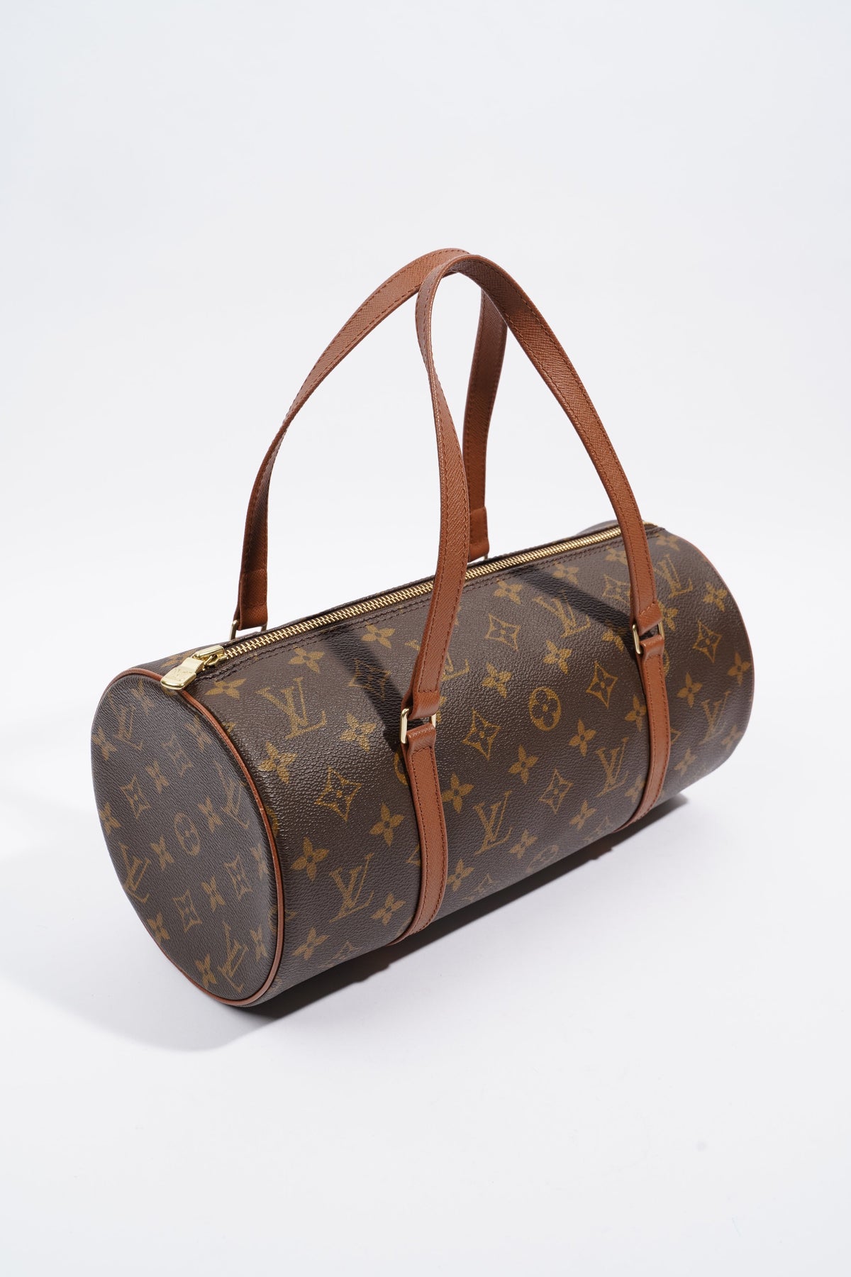 Louis Vuitton Papillon Monogram Canvas 30