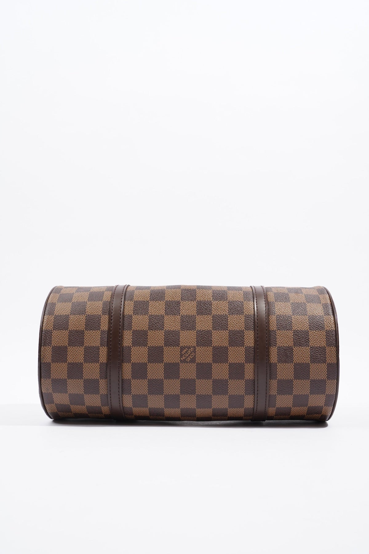 Louis Vuitton Papillon Damier Ebene / Brown Canvas 30