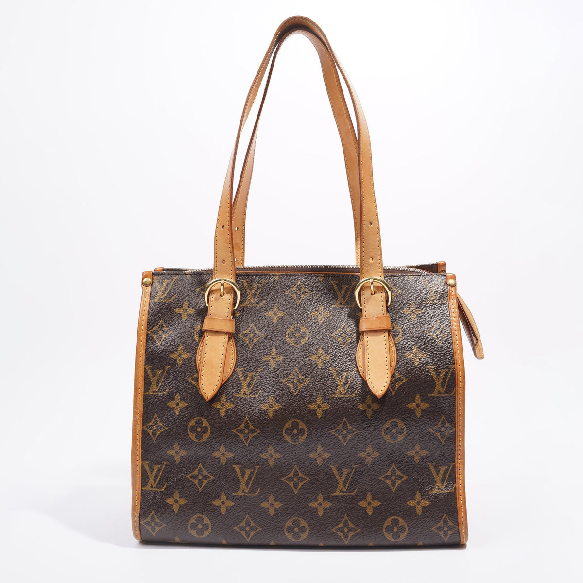 Louis Vuitton Popincourt Monogram / Beige Canvas