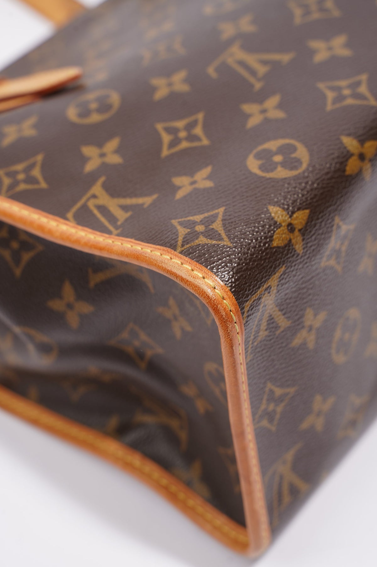 Louis Vuitton Popincourt Monogram / Beige Canvas