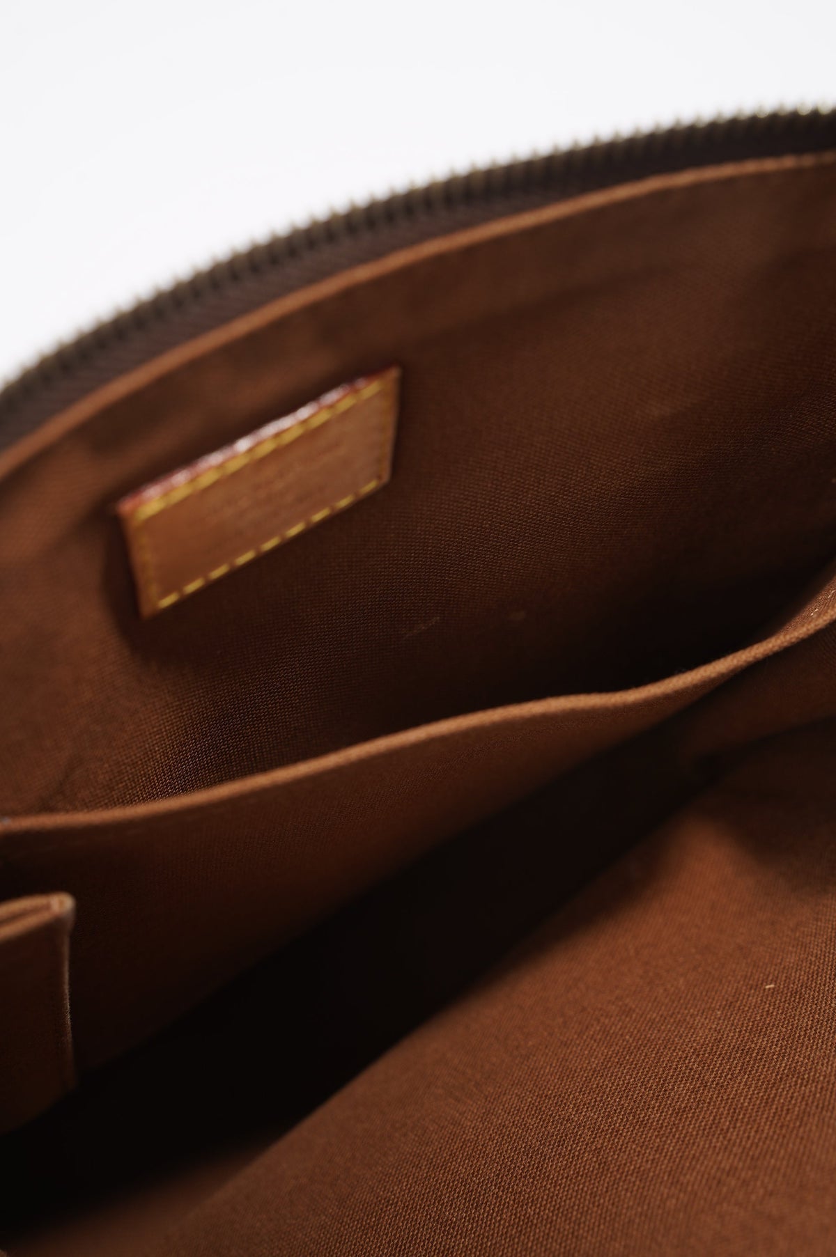 Louis Vuitton Popincourt Monogram / Beige Canvas