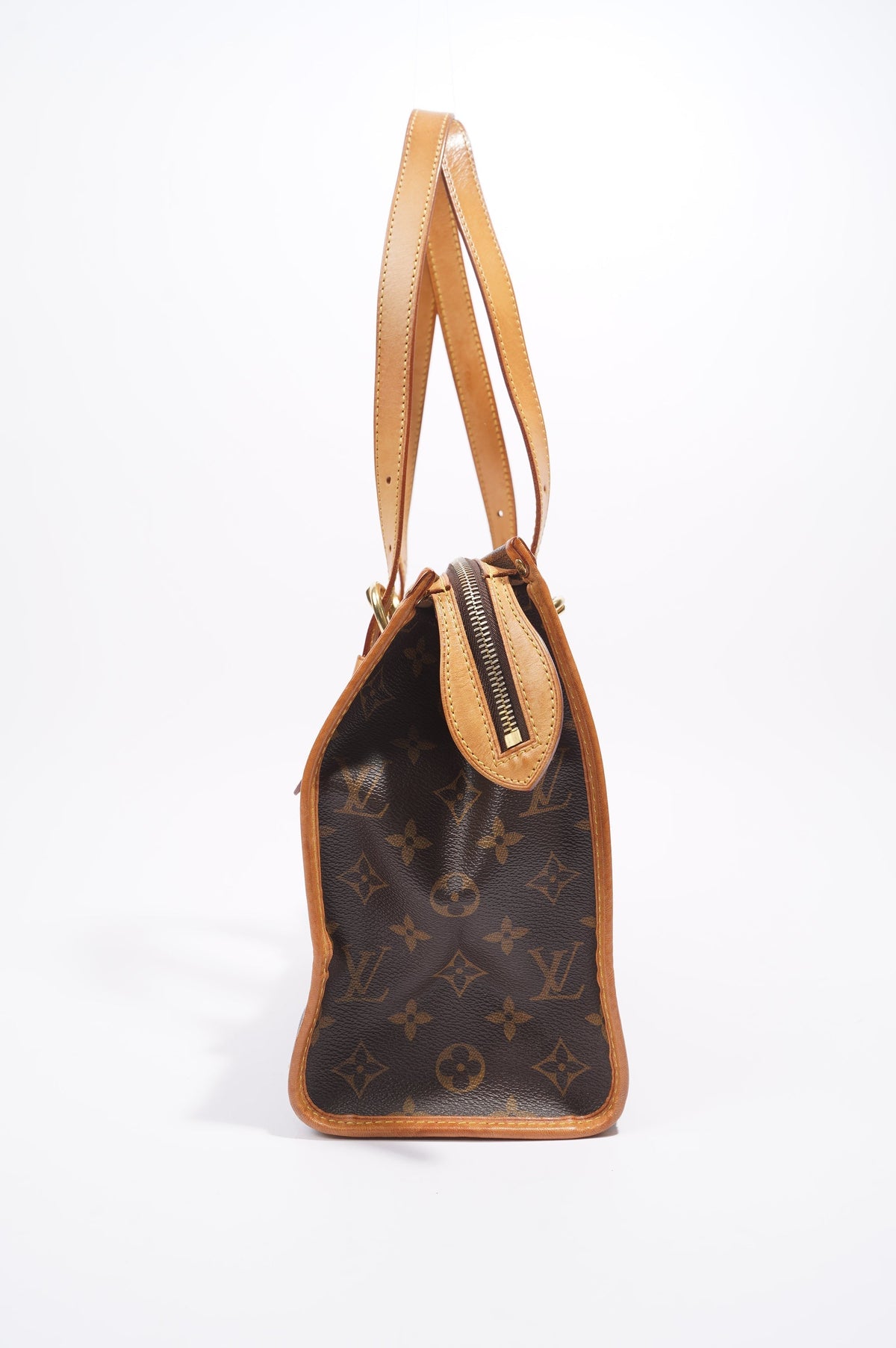 Louis Vuitton Popincourt Monogram / Beige Canvas