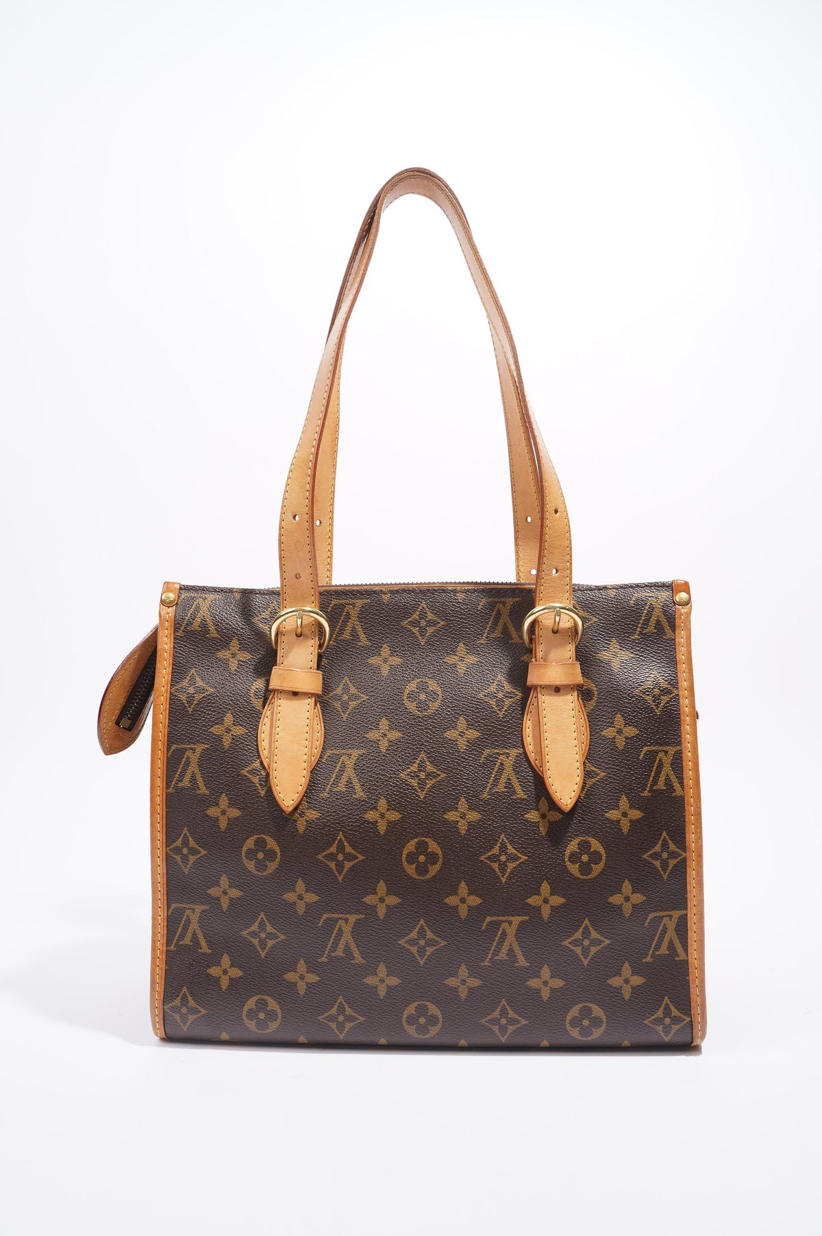 Louis Vuitton Popincourt Monogram / Beige Canvas