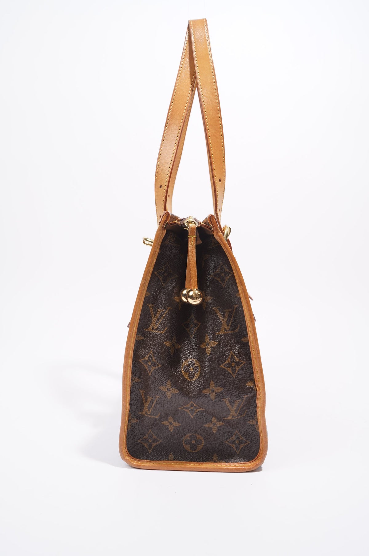 Louis Vuitton Popincourt Monogram / Beige Canvas