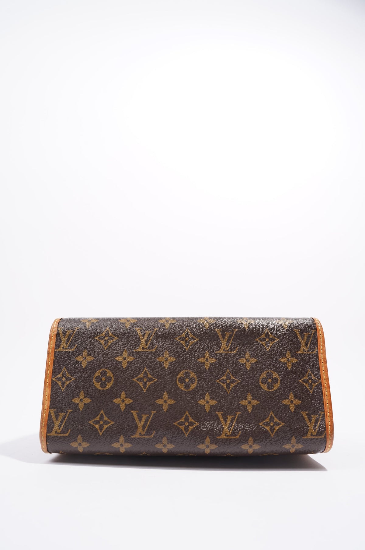 Louis Vuitton Popincourt Monogram / Beige Canvas