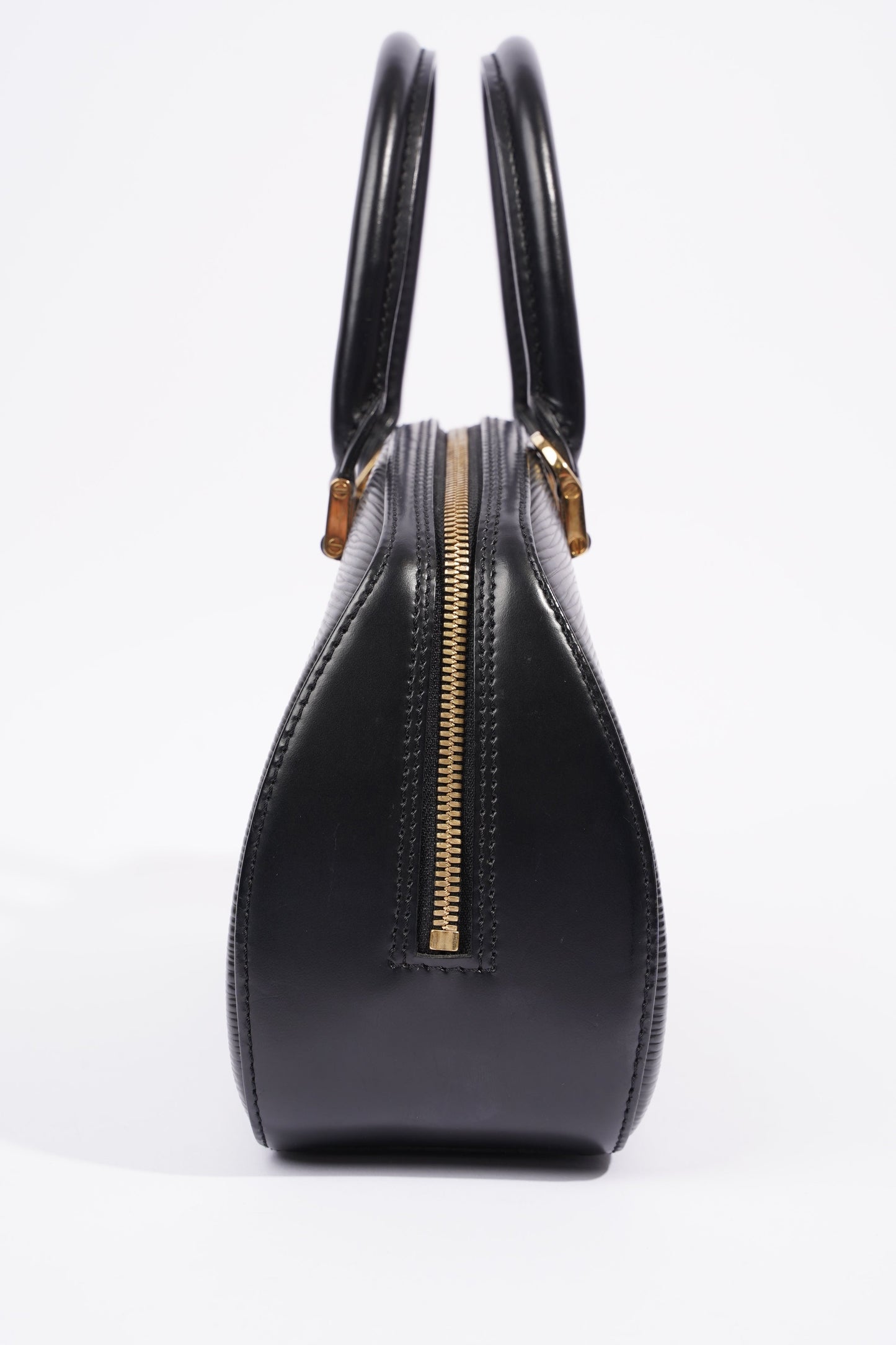 Louis Vuitton Jasmine Black Epi Leather
