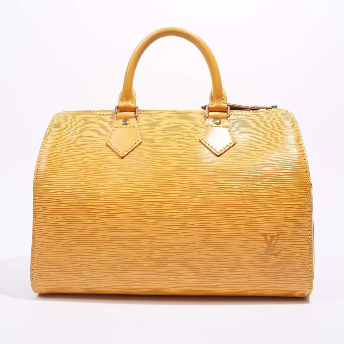 Louis Vuitton Speedy Monogram Canvas 25