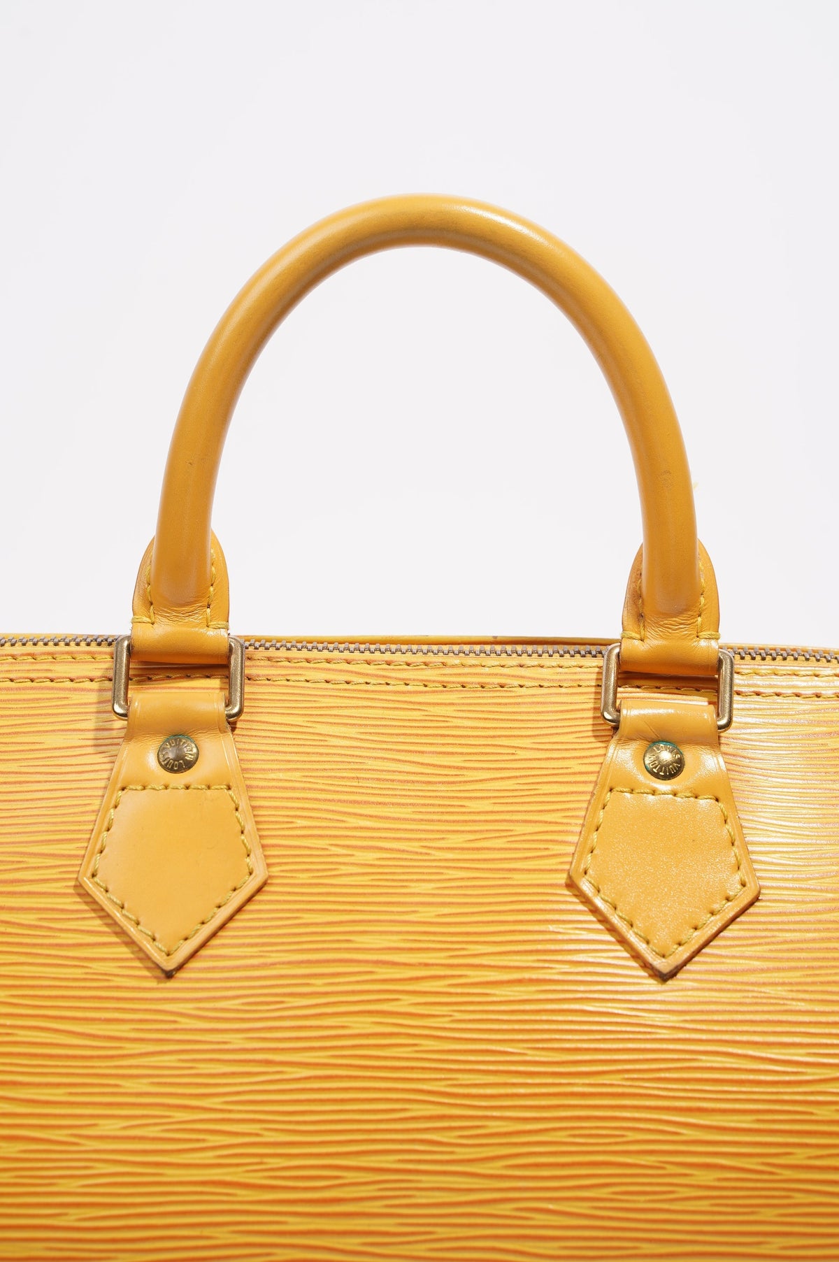 Louis Vuitton Speedy Monogram Canvas 25