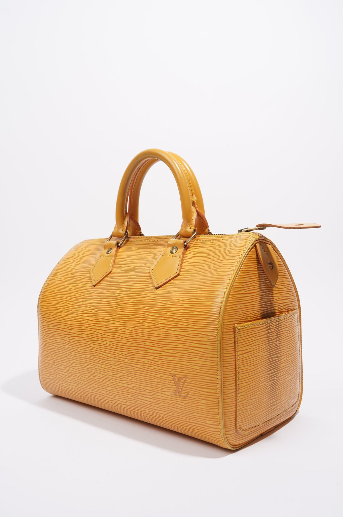 Louis Vuitton Speedy Monogram Canvas 25
