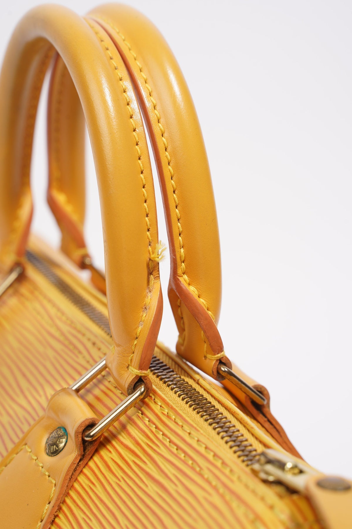 Louis Vuitton Speedy Monogram Canvas 25