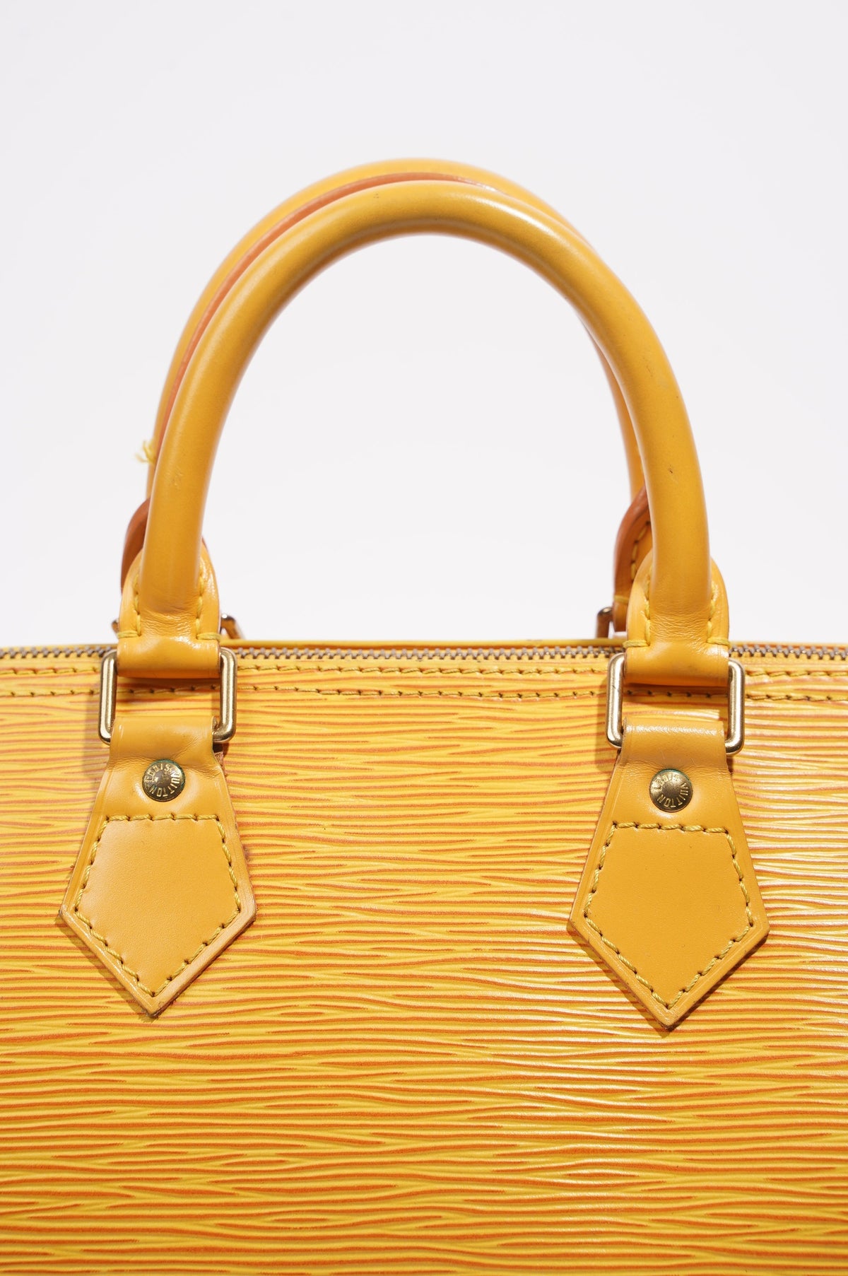 Louis Vuitton Speedy Monogram Canvas 25