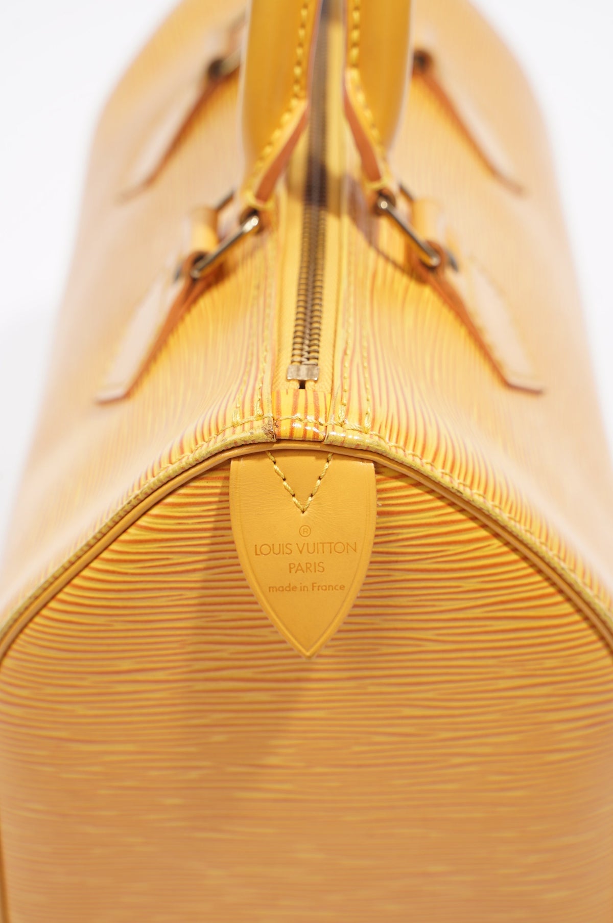 Louis Vuitton Speedy Monogram Canvas 25