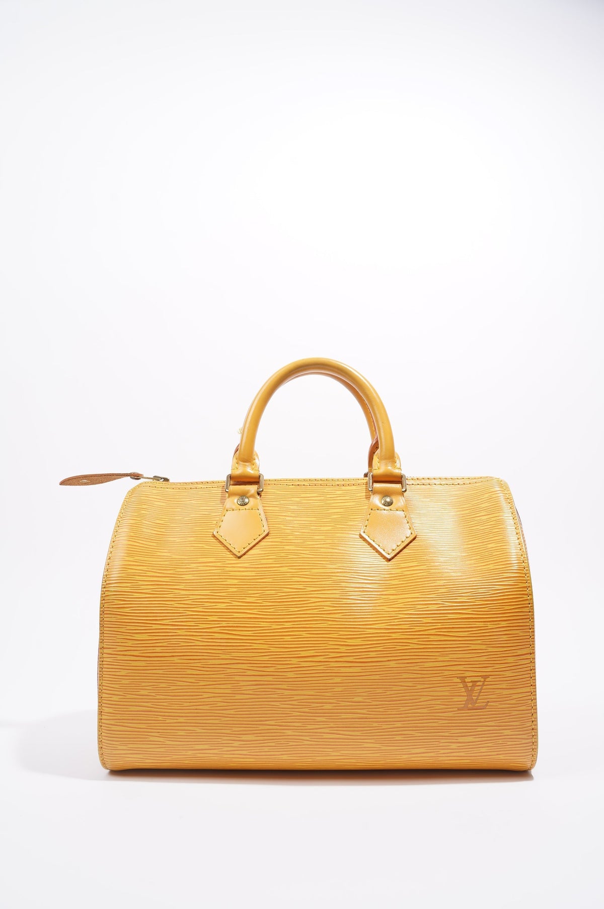 Louis Vuitton Speedy Monogram Canvas 25