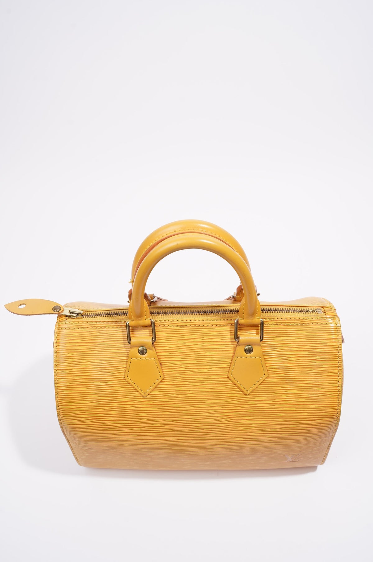 Louis Vuitton Speedy Monogram Canvas 25