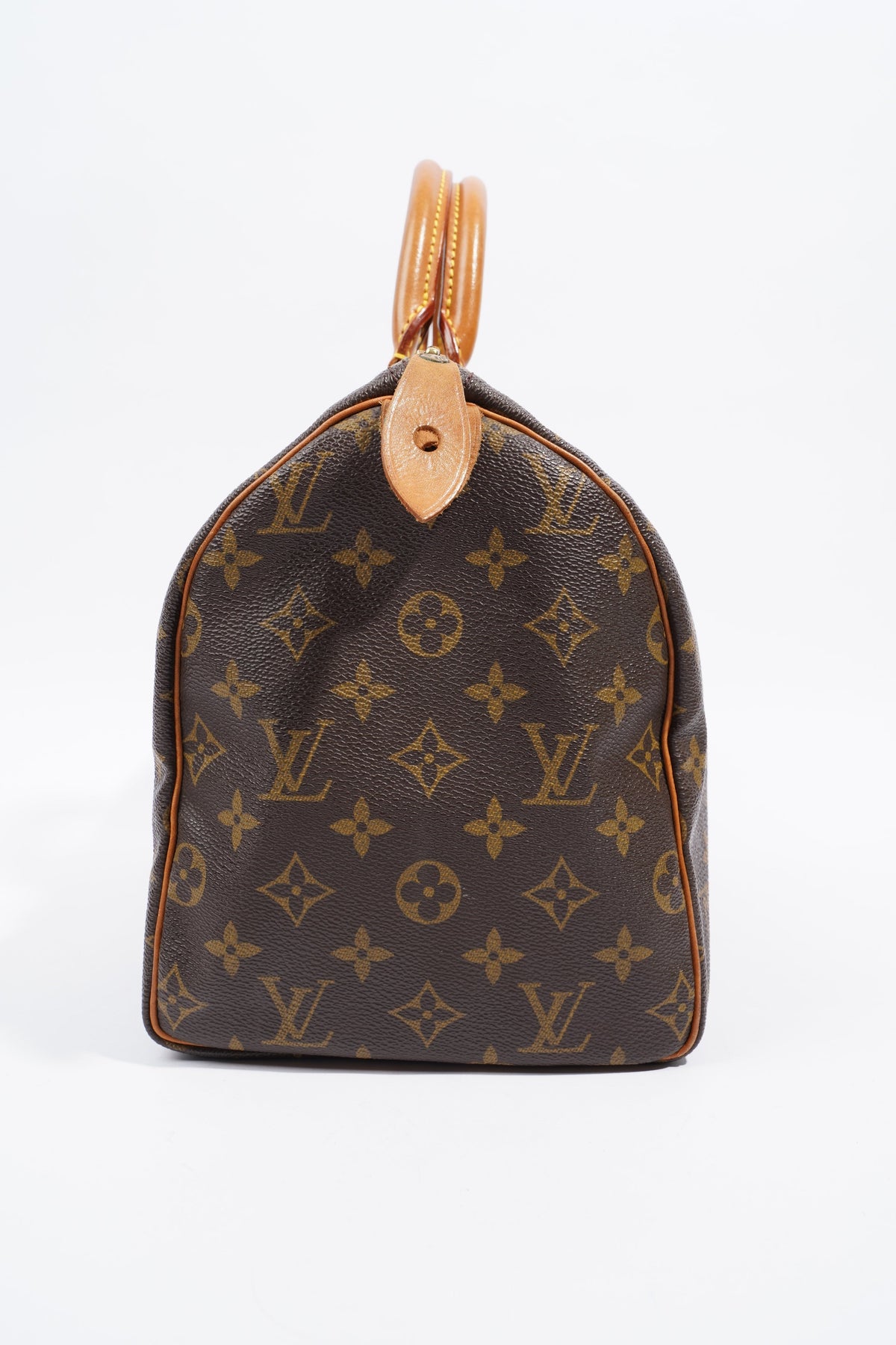 Louis Vuitton Speedy Monogram Canvas 30