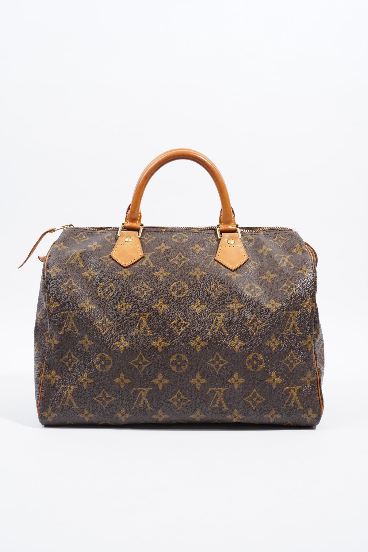 Louis Vuitton Speedy Monogram Canvas 30