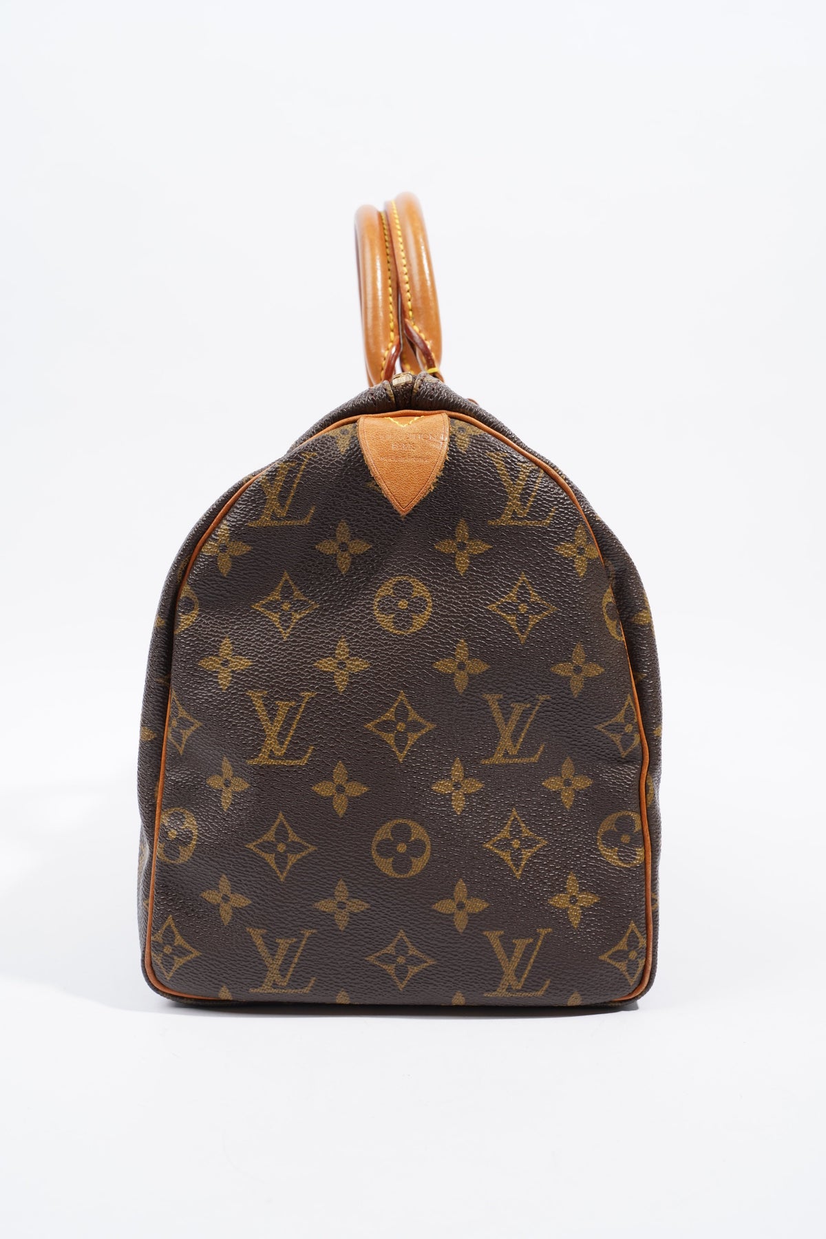 Louis Vuitton Speedy Monogram Canvas 30
