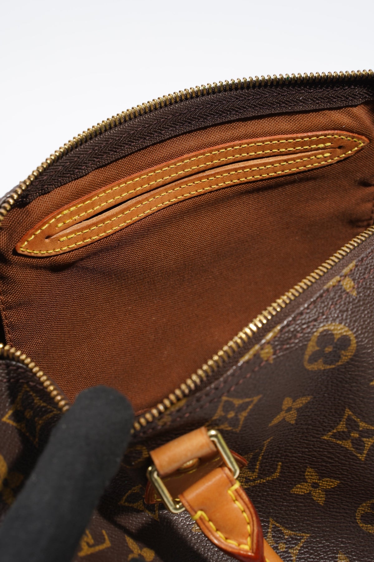 Louis Vuitton Speedy Monogram Canvas 30