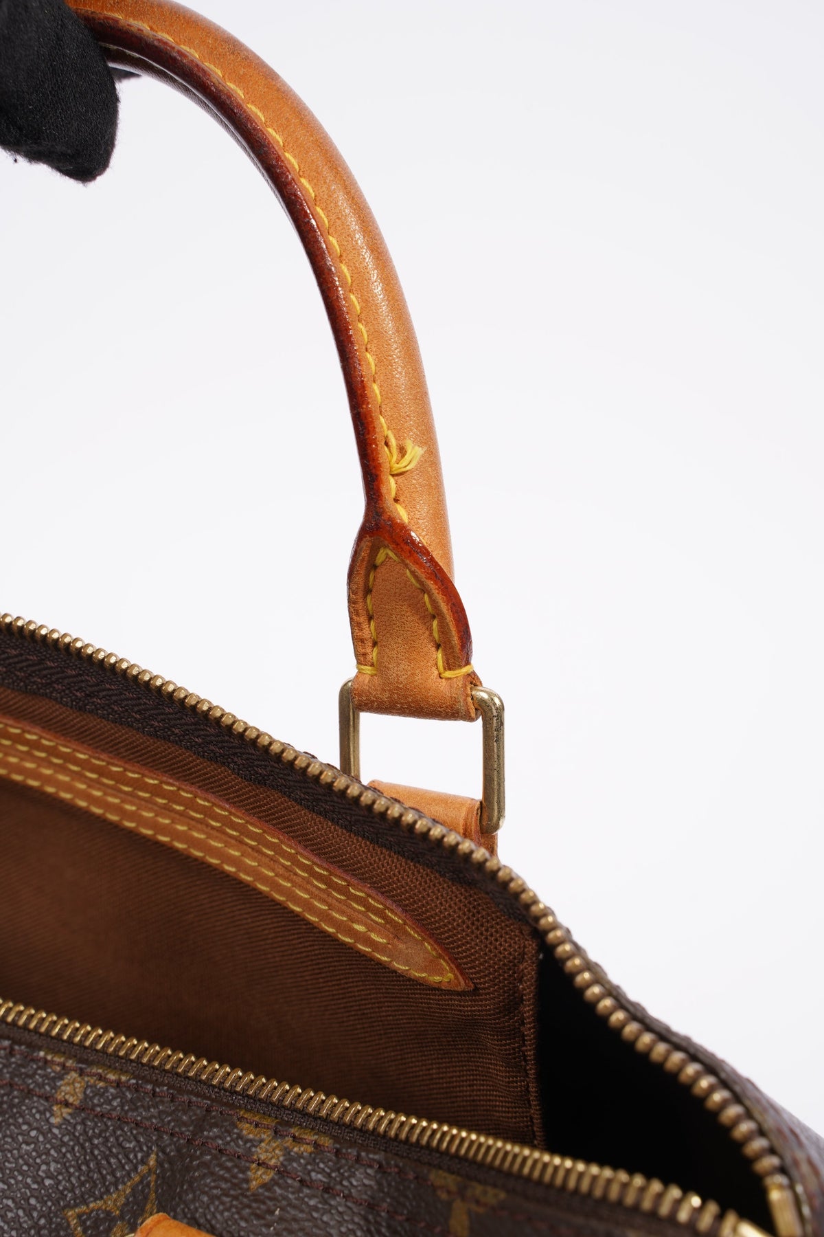 Louis Vuitton Speedy Monogram Canvas 30
