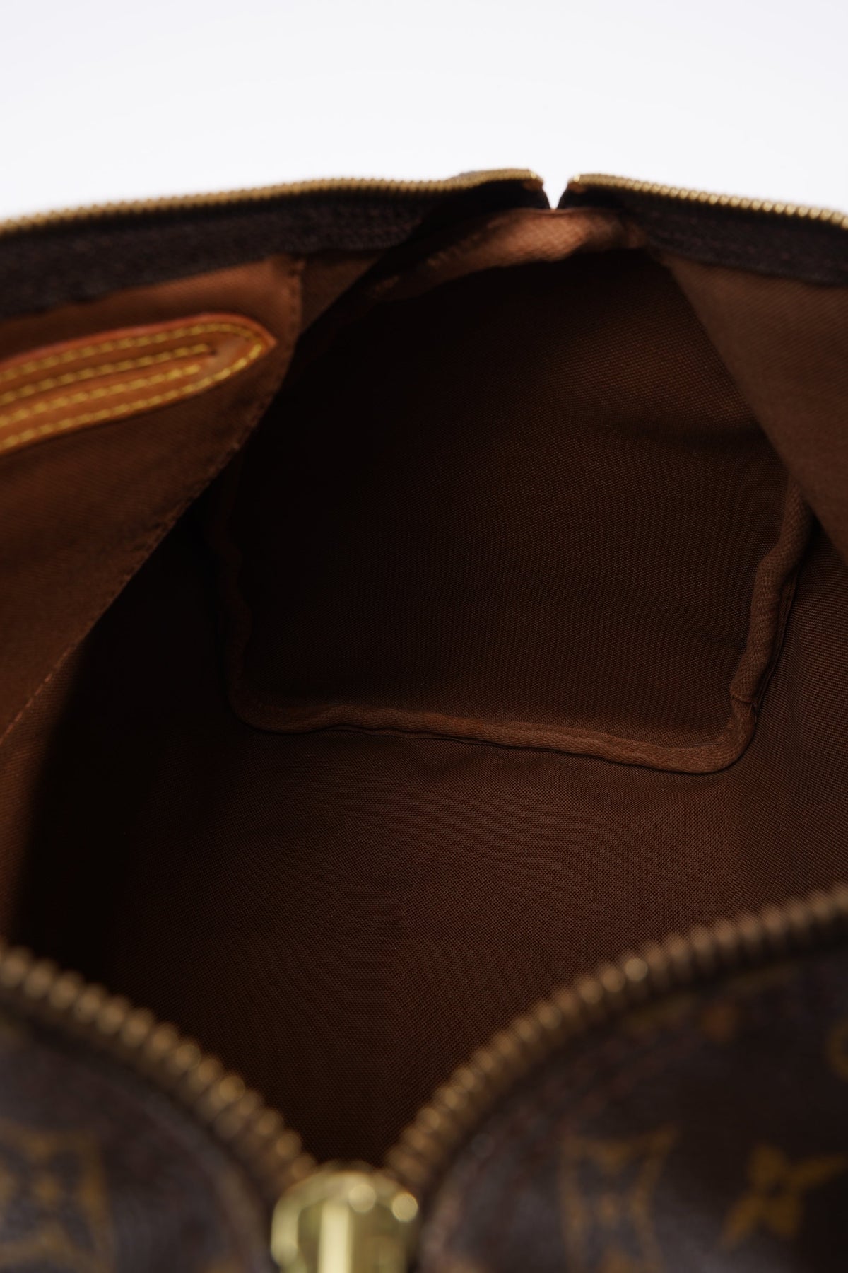 Louis Vuitton Speedy Monogram Canvas 30