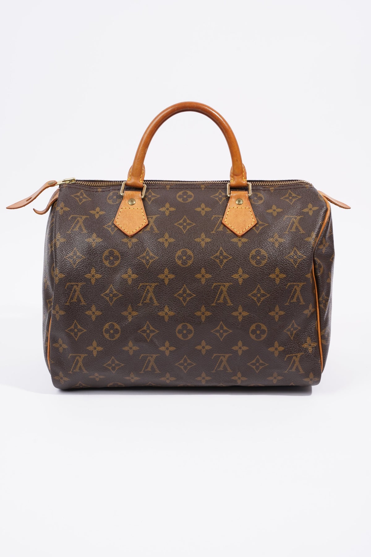 Louis Vuitton Speedy Monogram Canvas 30