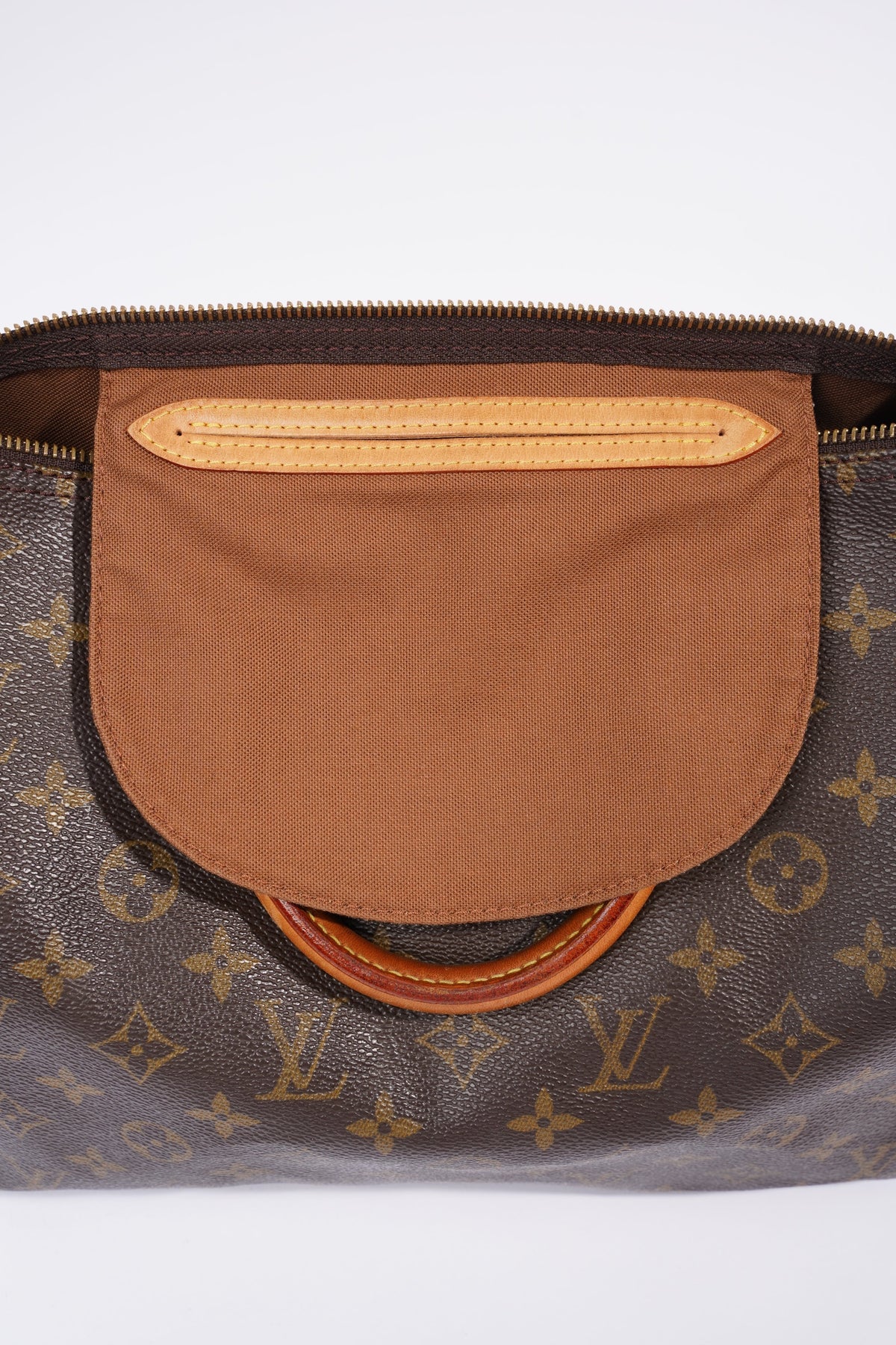 Louis Vuitton Speedy Monogram Canvas 30
