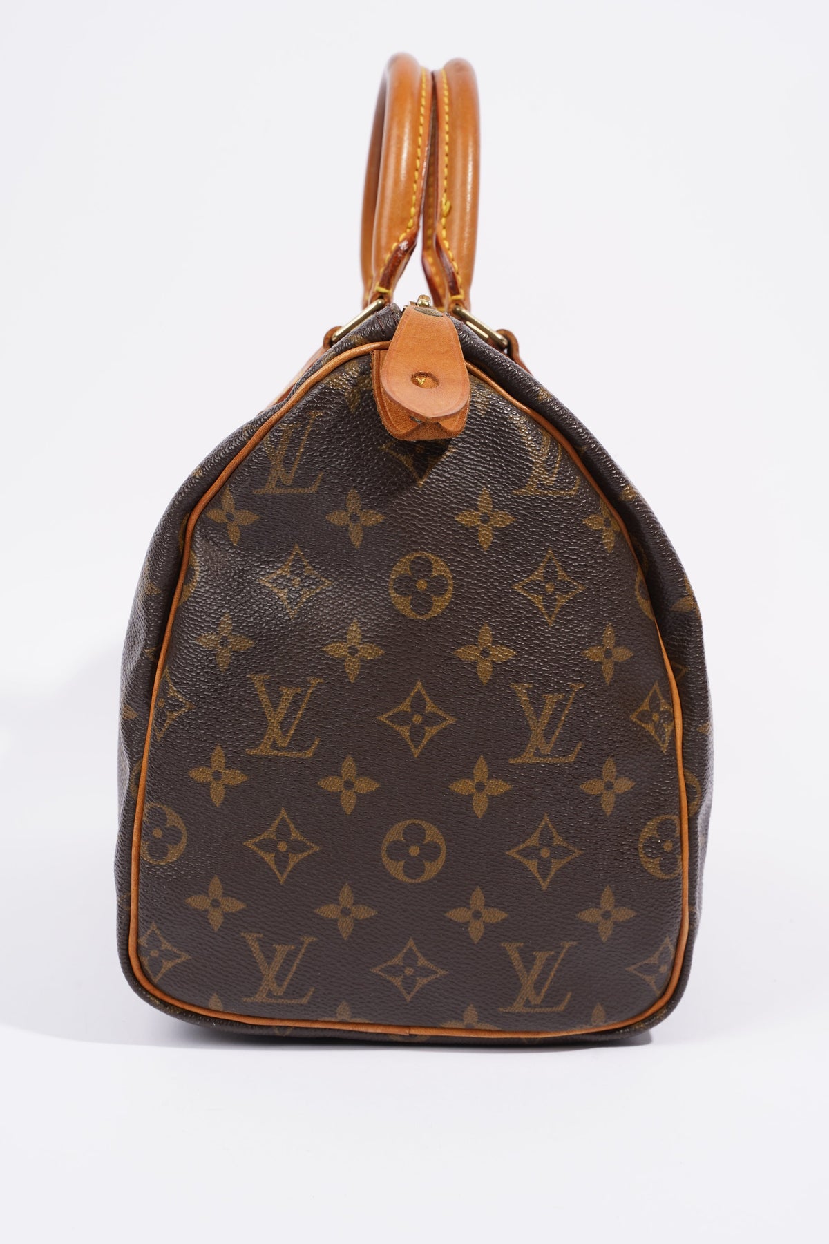 Louis Vuitton Speedy Monogram Canvas 30
