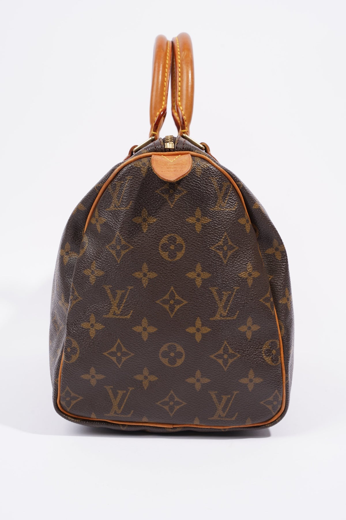 Louis Vuitton Speedy Monogram Canvas 30