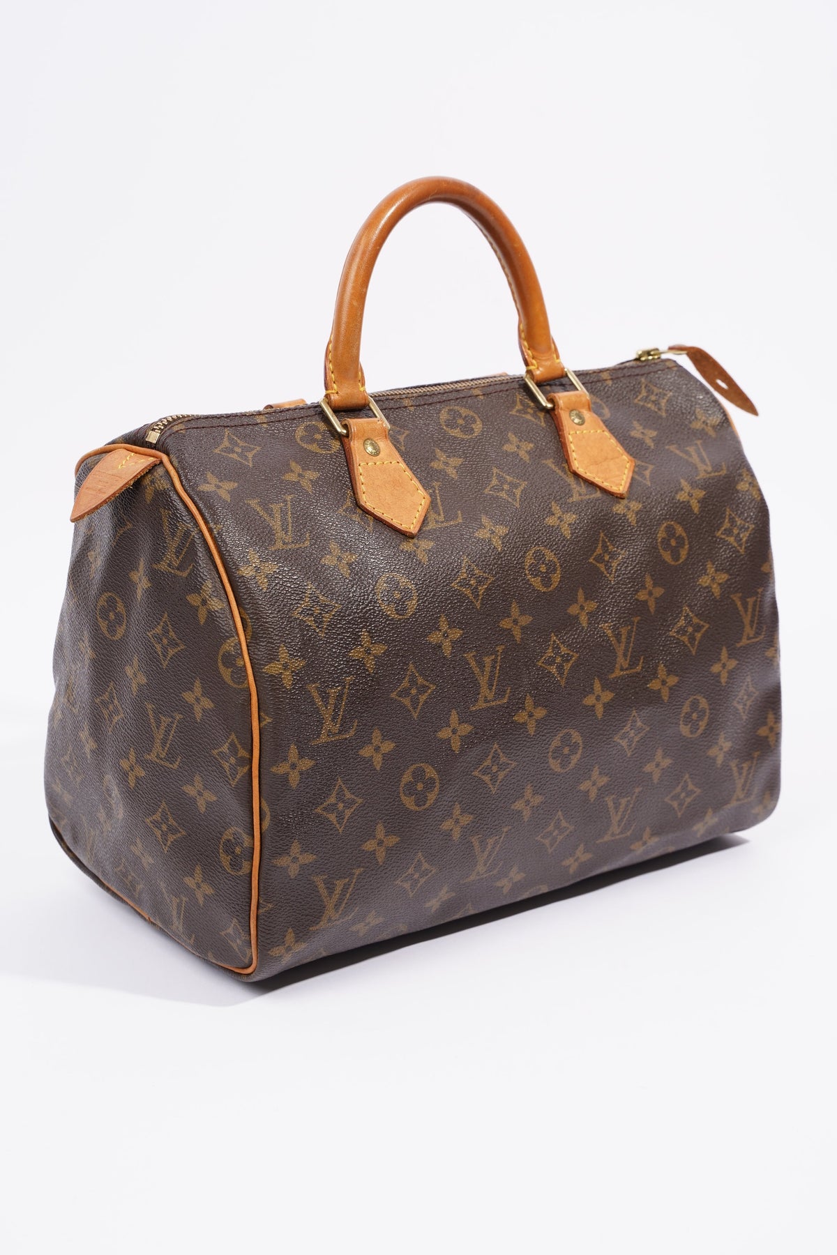 Louis Vuitton Speedy Monogram Canvas 30