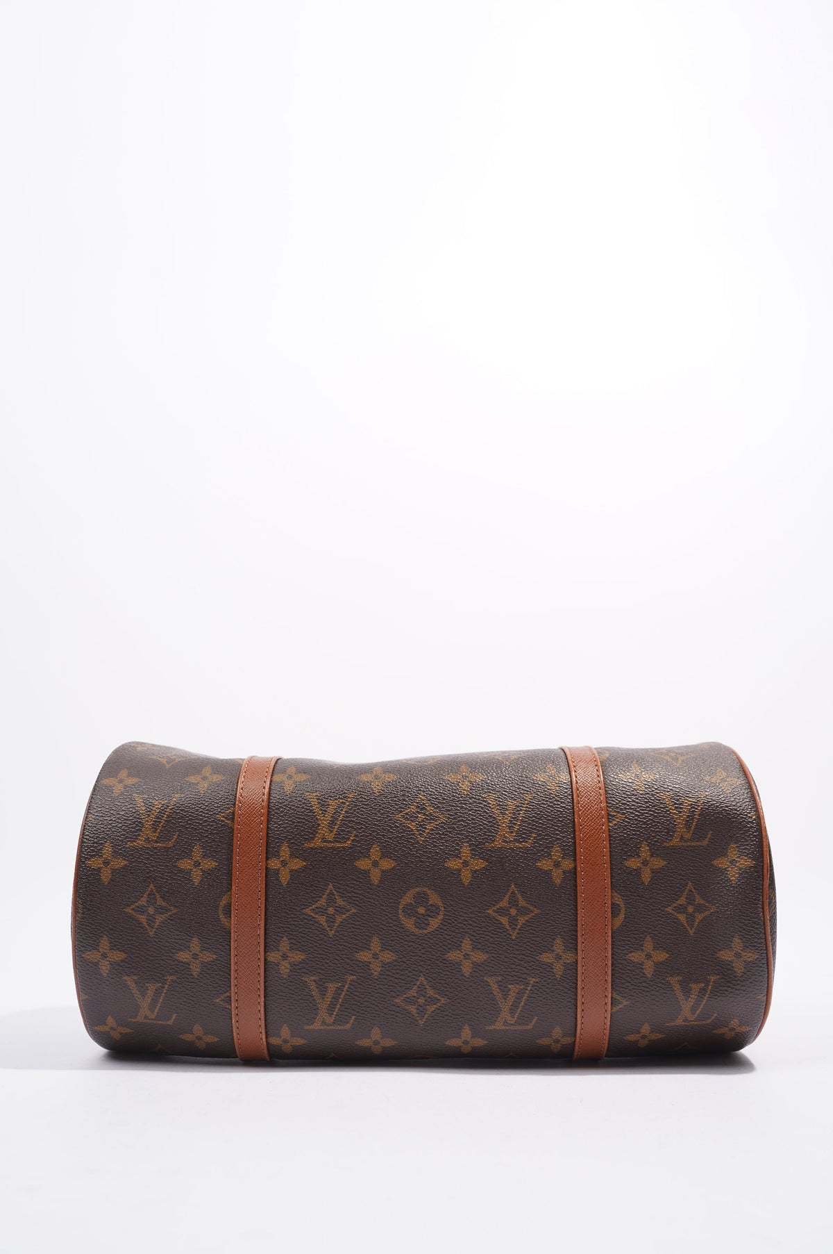 Louis Vuitton Papillon Monogram / Brown Canvas 30