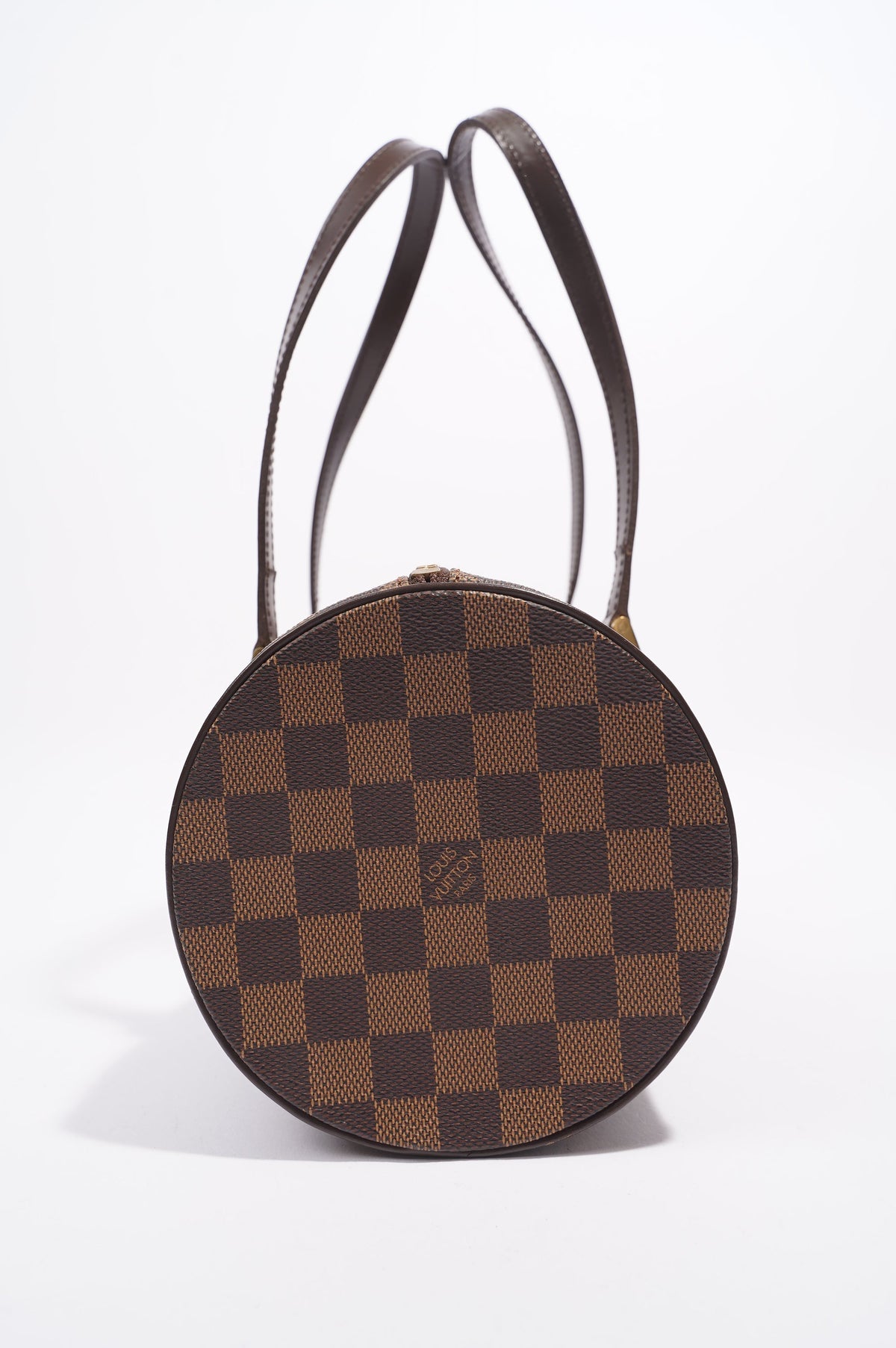 Louis Vuitton Papillon Damier Ebene Canvas 30