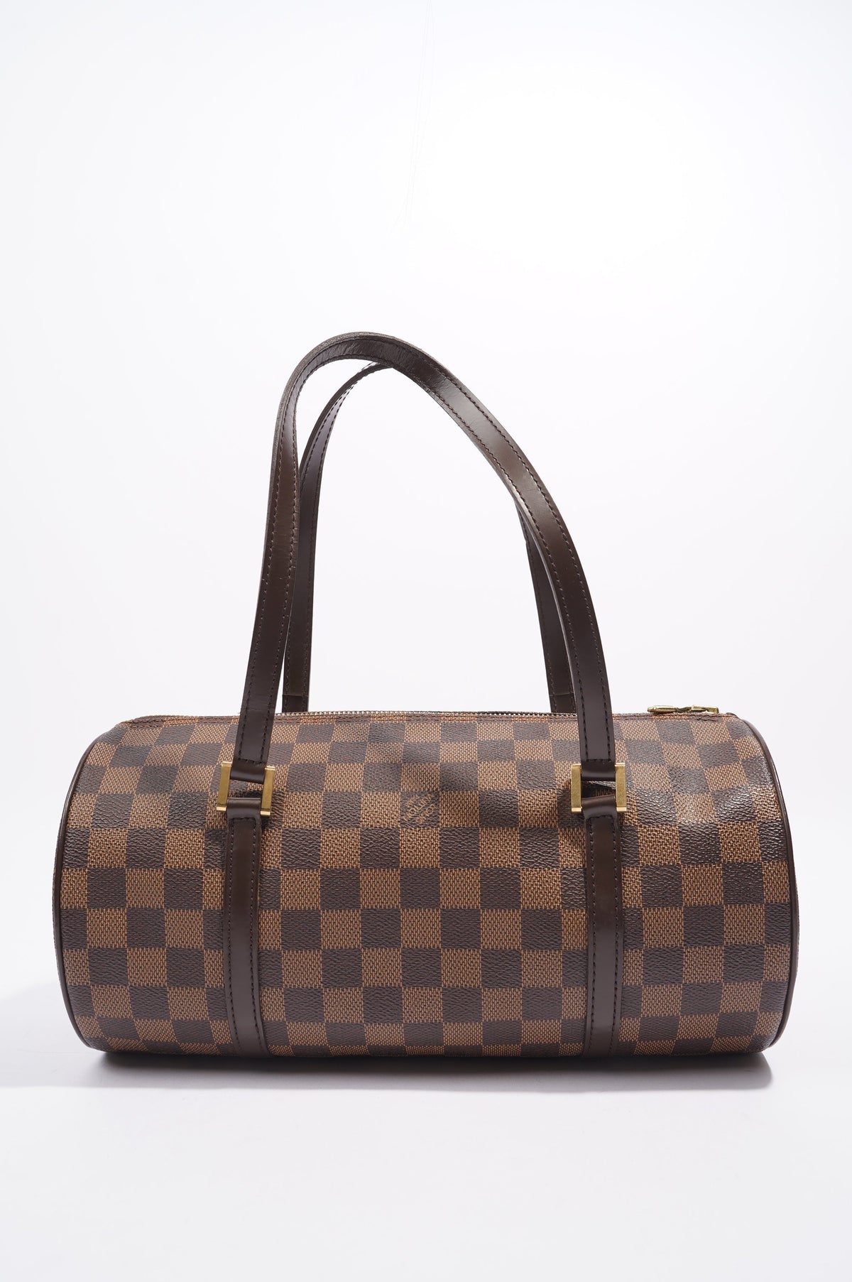 Louis Vuitton Papillon Damier Ebene Canvas 30