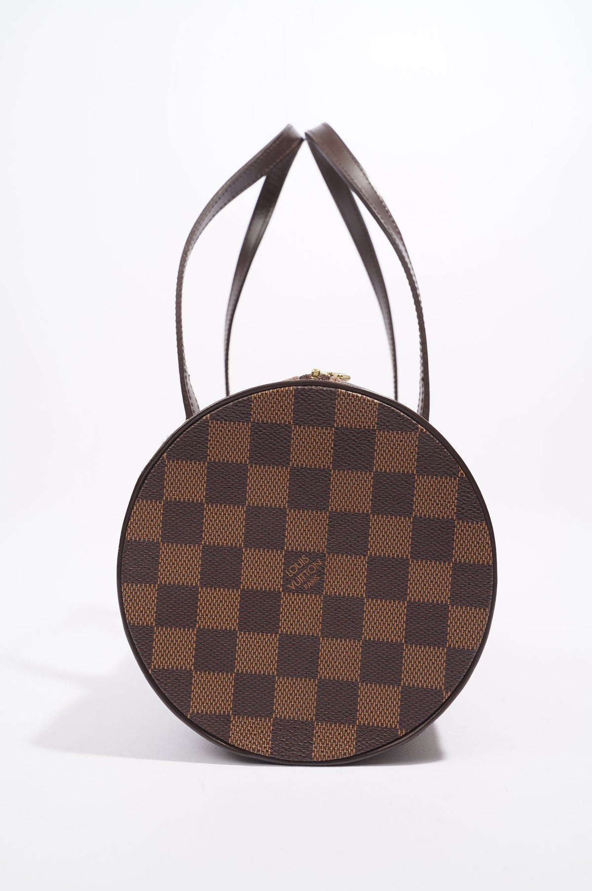 Louis Vuitton Papillon Damier Ebene Canvas 30
